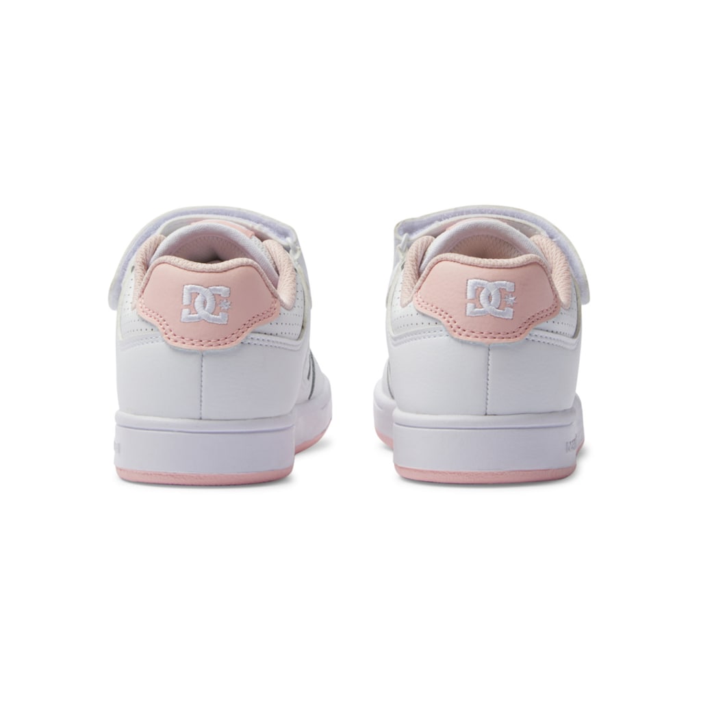 DC Shoes Sneaker »Manteca 4 V«
