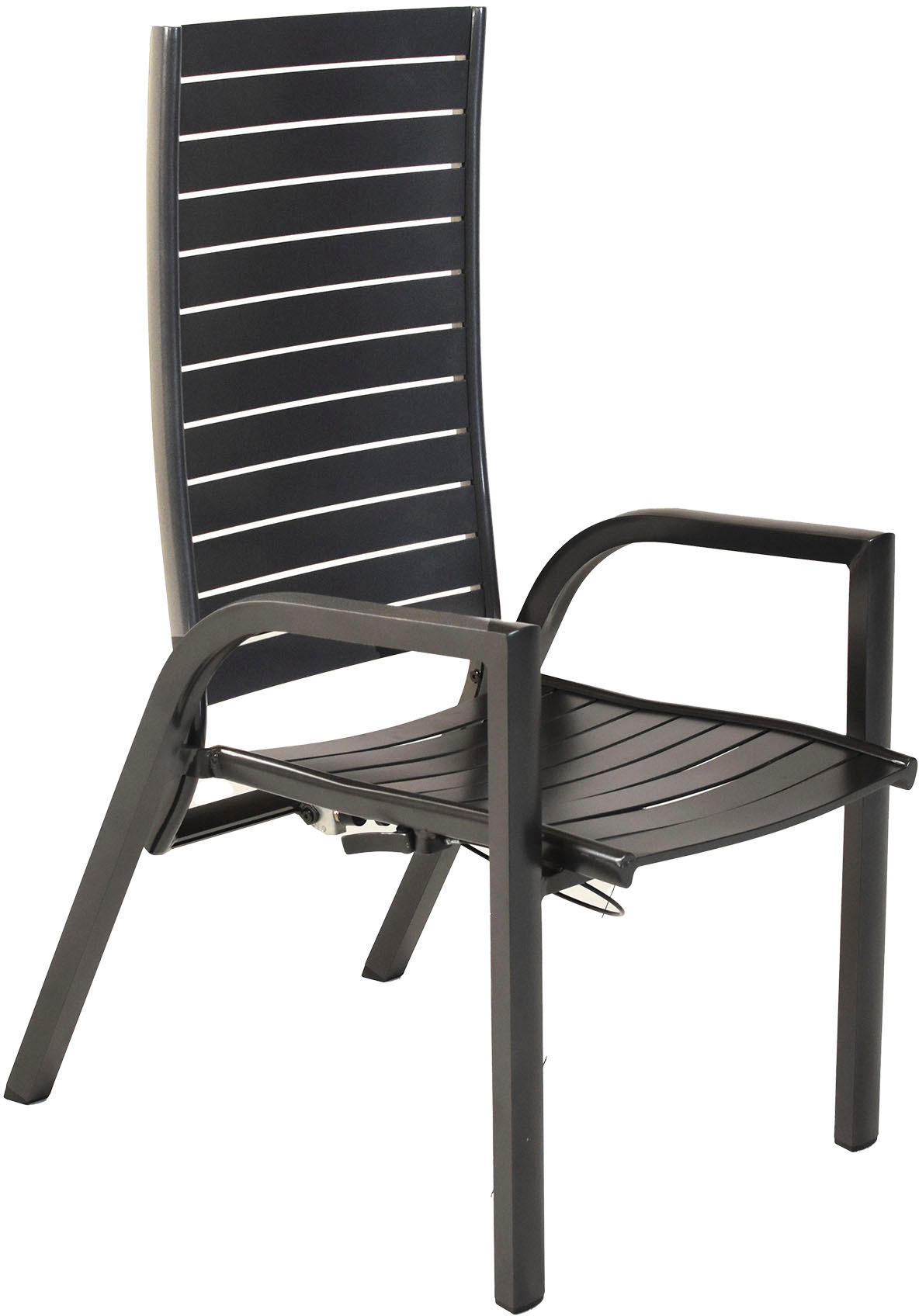 MERXX Gartensessel »»Siros«« Set, 2 Stk. tlg. verstellbar durch Gasdruck günstig online kaufen