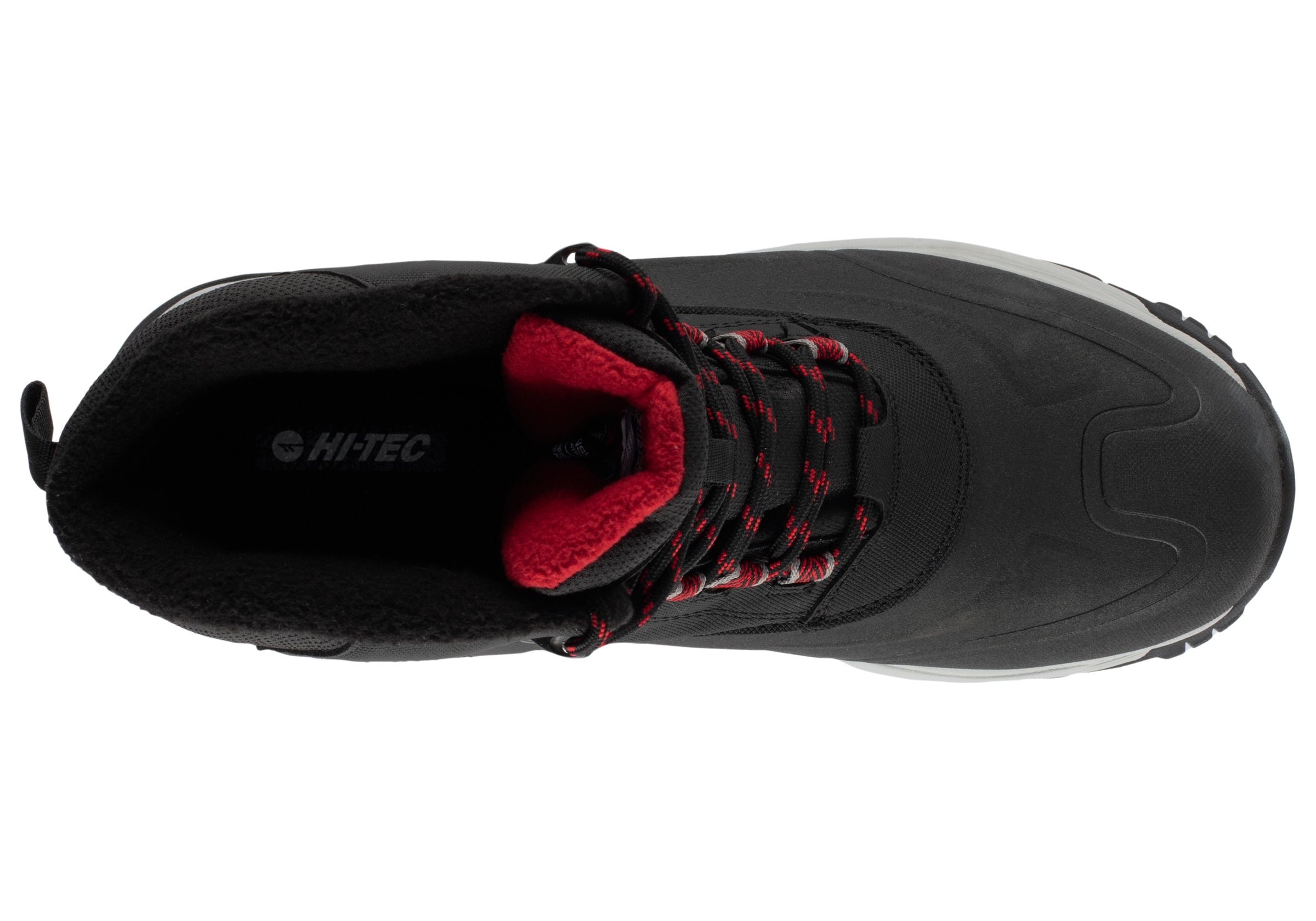 Hi-Tec Winterstiefel »Cairngorm 200 WP«  Snowboots, Winterboots, Winterschuhe, mit 200g Thinsulate Isolierung