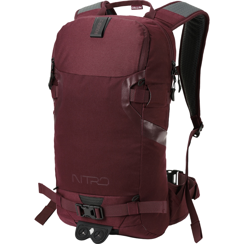 NITRO Trekkingrucksack »Rover 14«