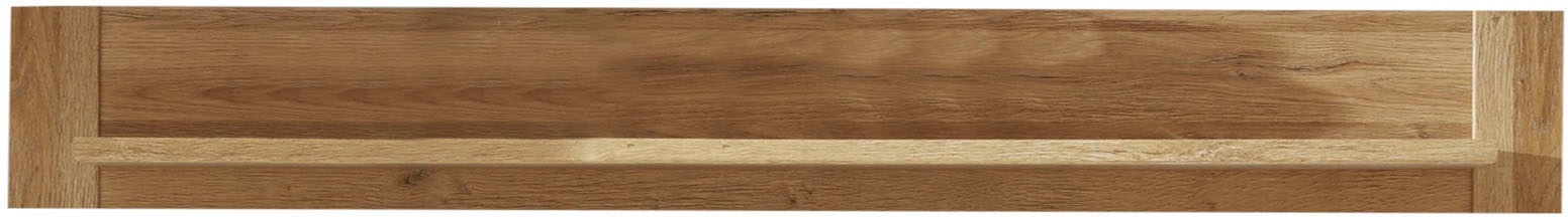 trendteam Wandboard »Canyon«, Wandregal, Wandboard, Breite 167 cm, Höhe 23 günstig online kaufen