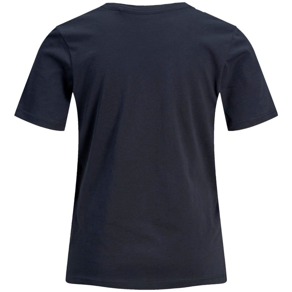 Jack & Jones T-Shirt »CORP LOGO TEE«