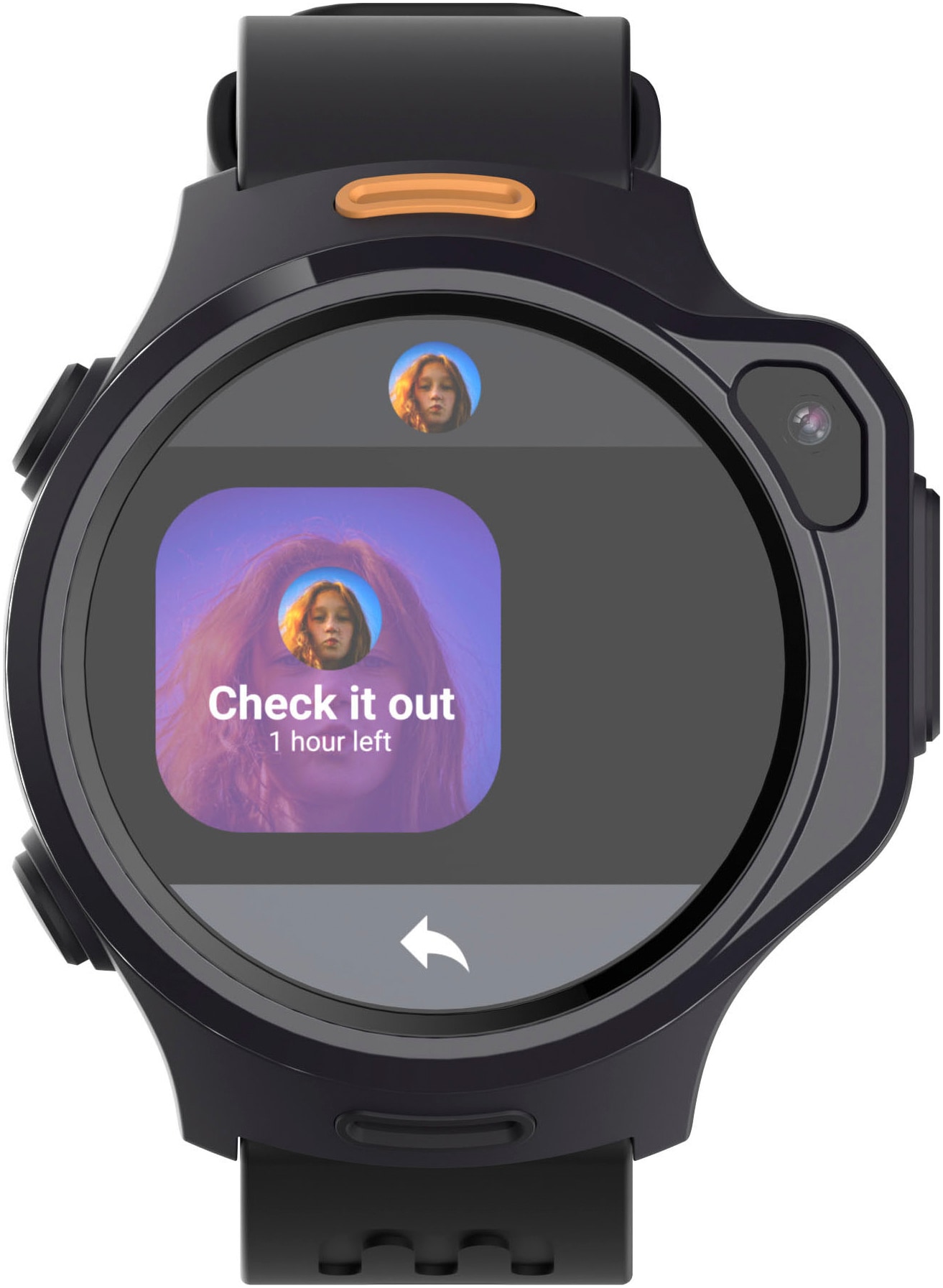 myFirst Smartwatch »Fone R2« ( ) FoneOS