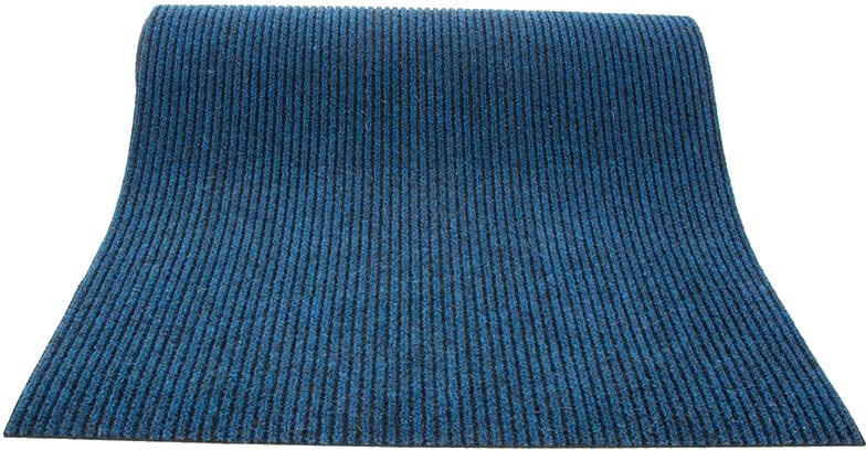 Primaflor-Ideen in Textil Küchenläufer »MAGNUM, Made in Belgium«, rechteckig, 10,5 mm Höhe, Nadelfilz, robust, strapazierfähig und pflegeleicht, rutschhemmend