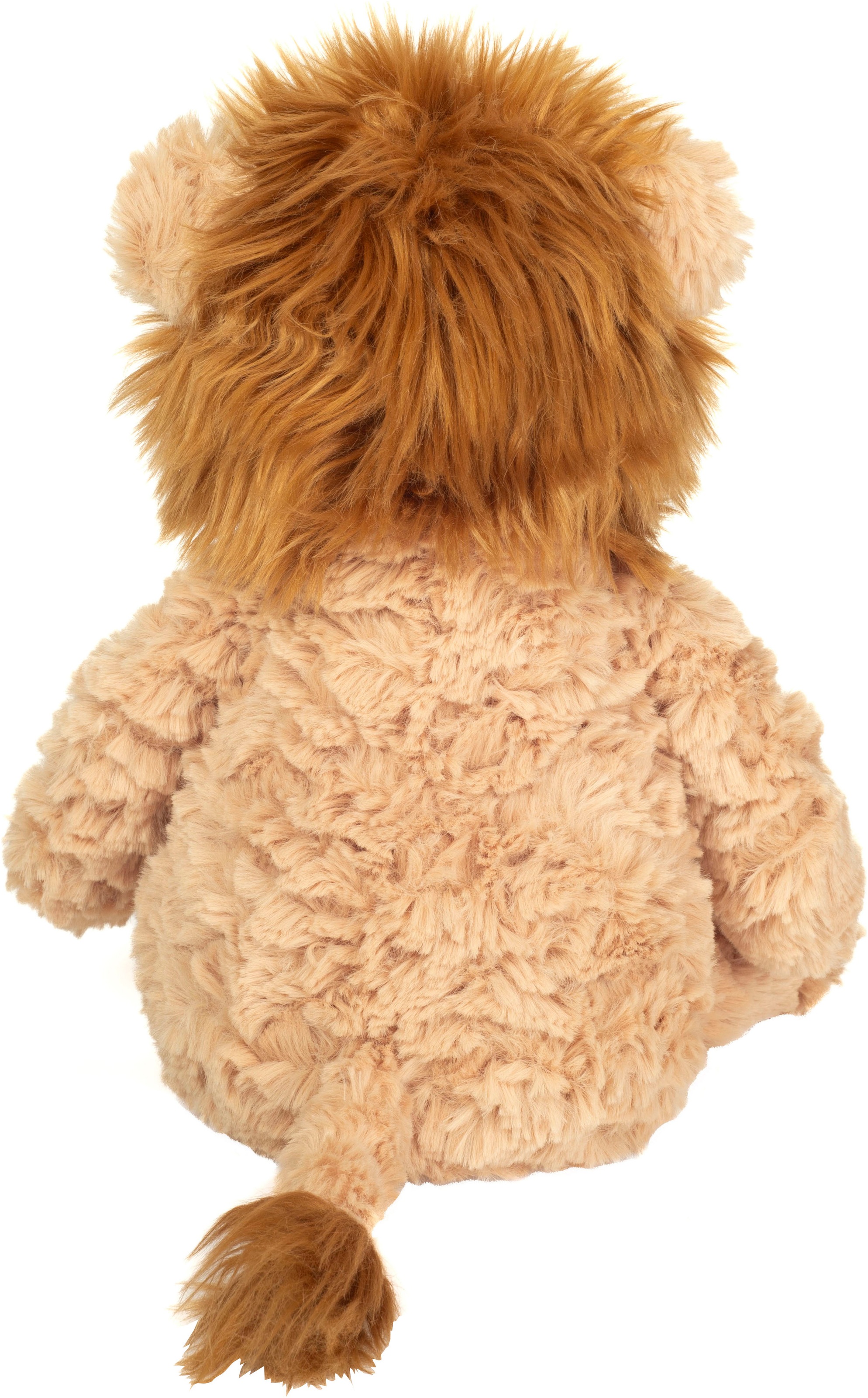 Teddy Hermann® Kuscheltier »Löwe Liam, 32 cm«