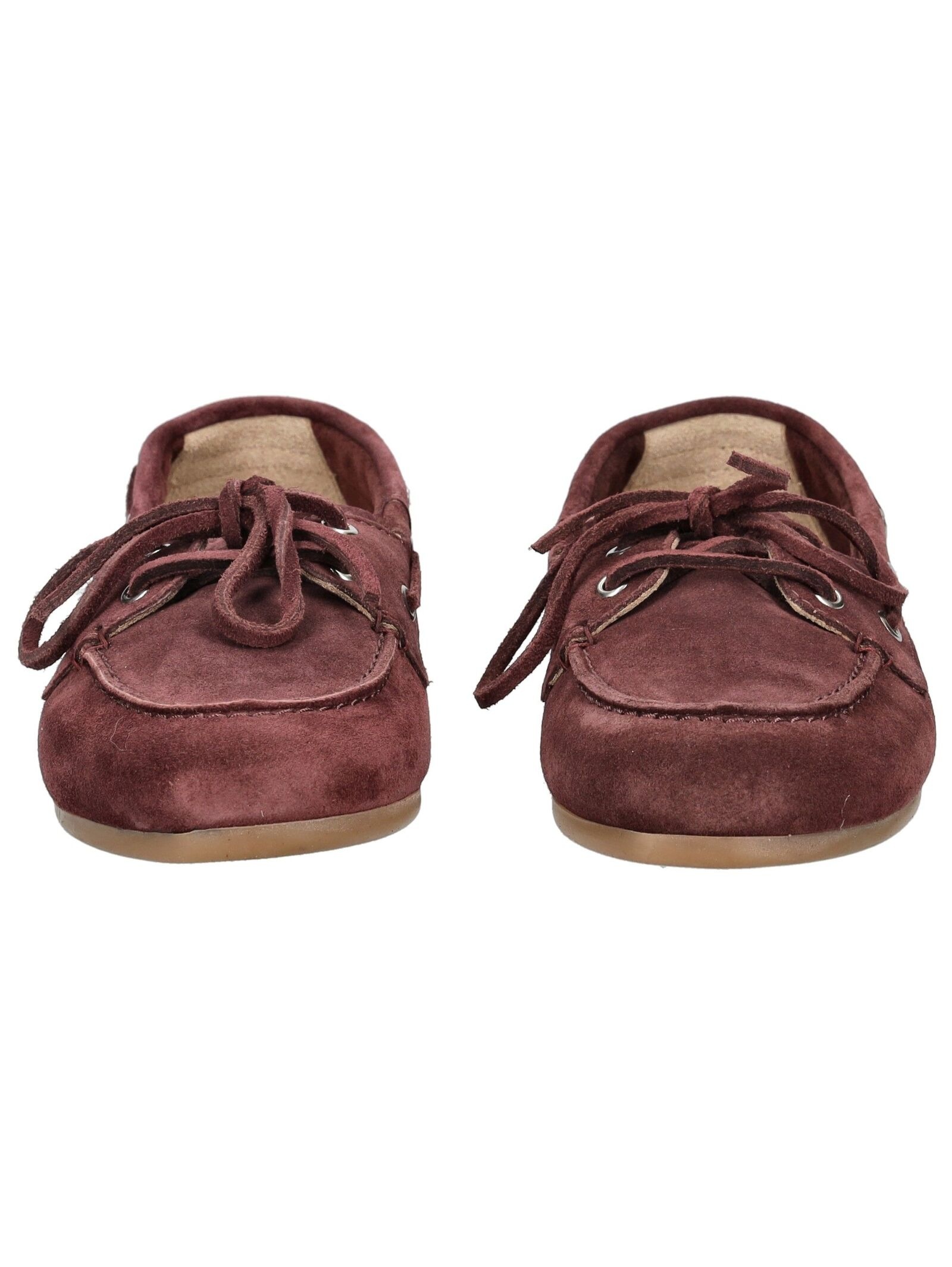 Pavement Bootsschuh »Pavement Halbschuhe Veloursleder«