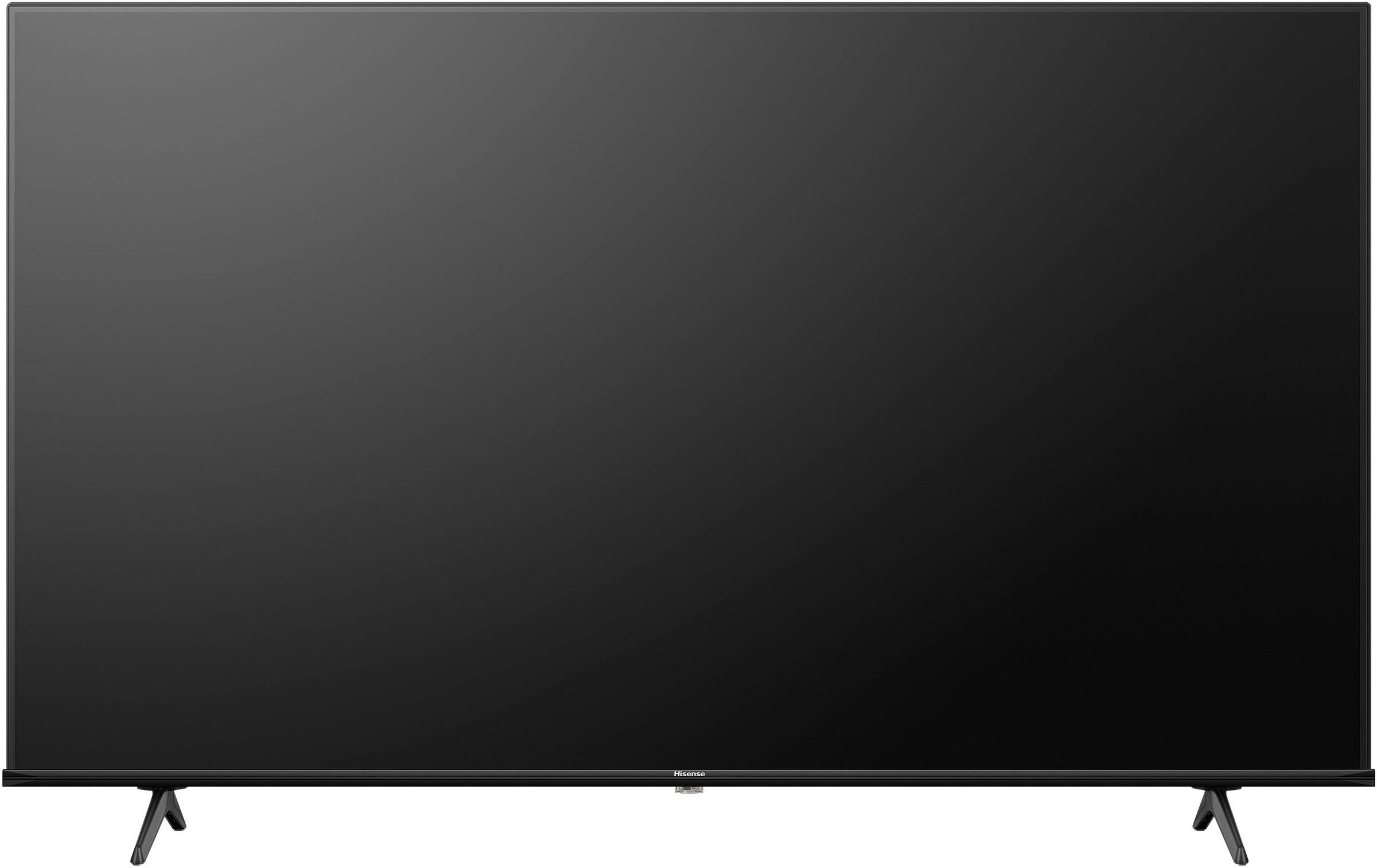 Hisense QLED-Fernseher »100E7NQ«, 4K Ultra HD, Smart-TV