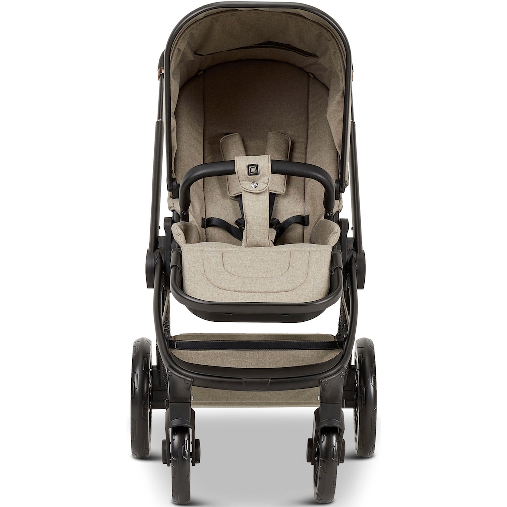 Moon Sportbuggy »Sport, mud/melange«