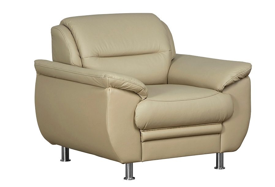 sit&more Sessel »Mailand, B: 99 cm« individuell zu kombinieren