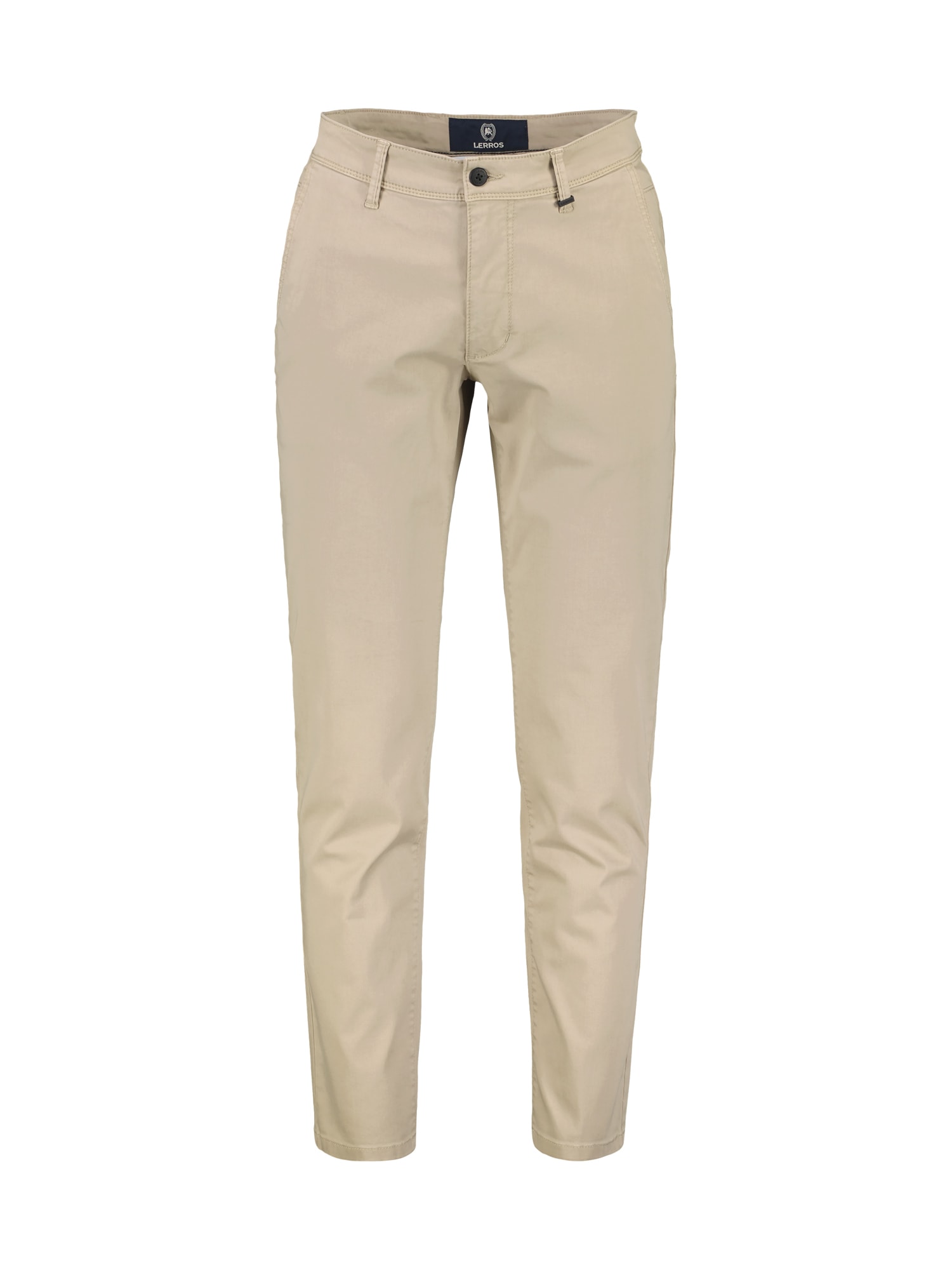 LERROS 5-Pocket-Jeans »LERROS Basic Chino in Strukturqualität, SLIM FIT«