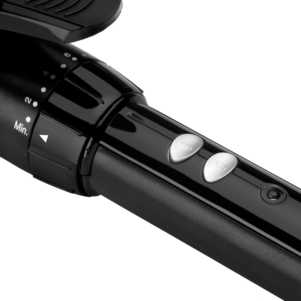 BaByliss Lockenstab »C325E«, Sublim'touch-Beschichtung, 25mm mit Klammer