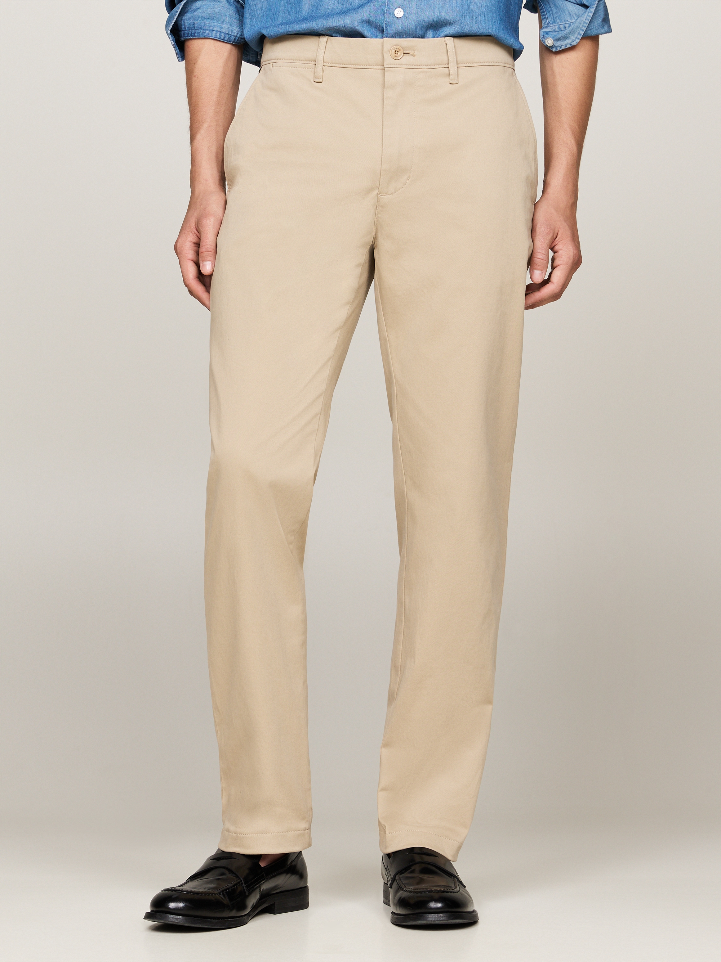 Chinohose 