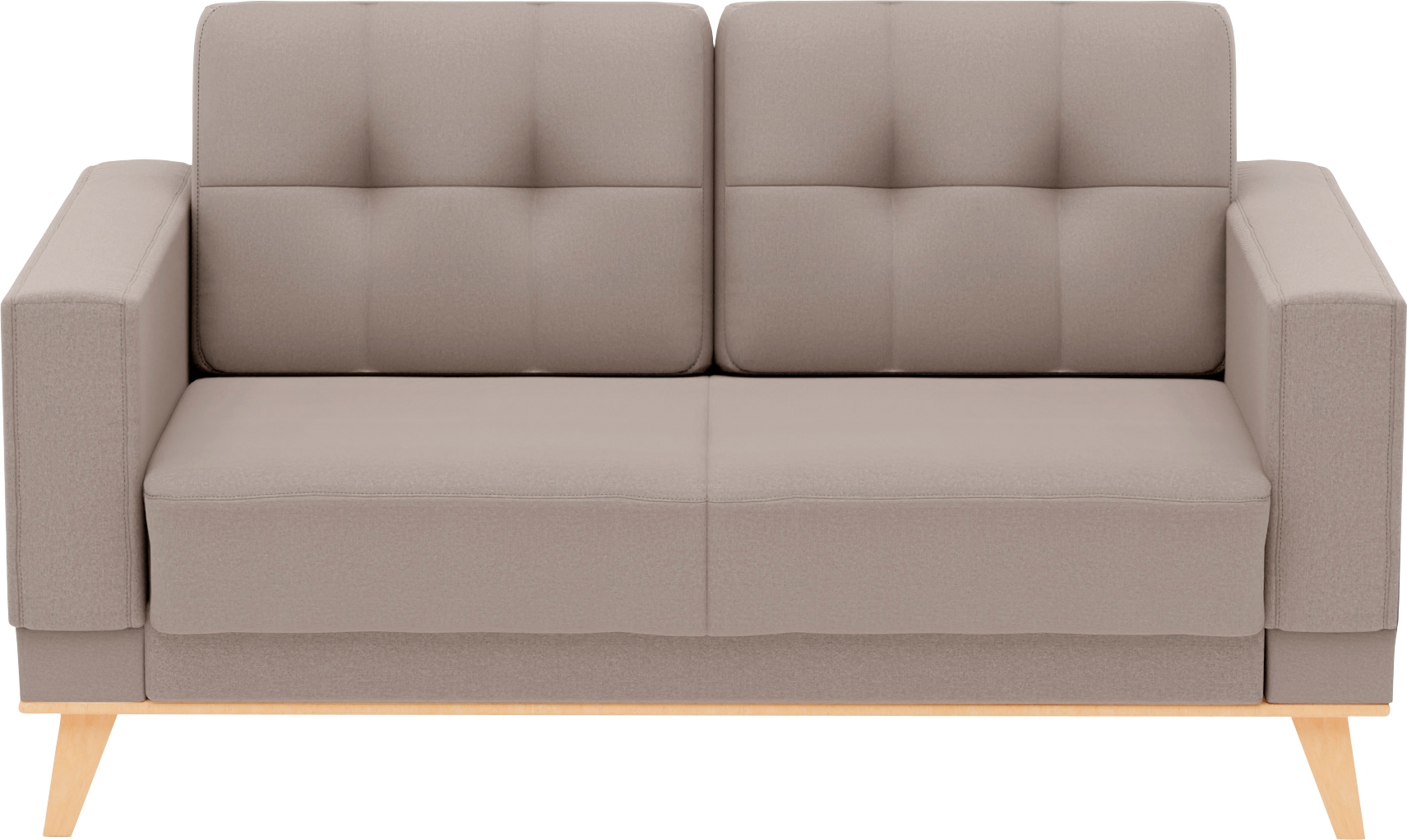 sit&more 2-Sitzer »Lavida«
