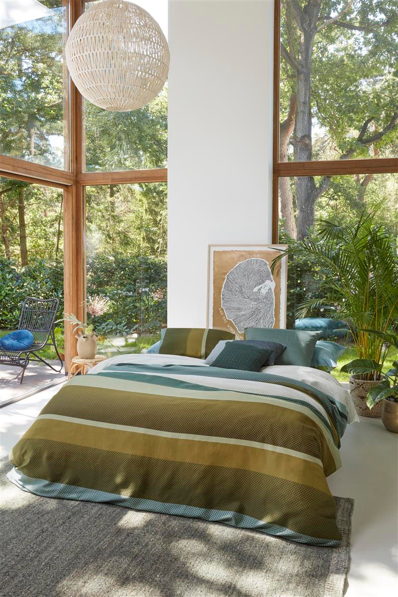 Beddinghouse Bettwäsche »Rhys« 2 Stk. tlg. günstig online kaufen