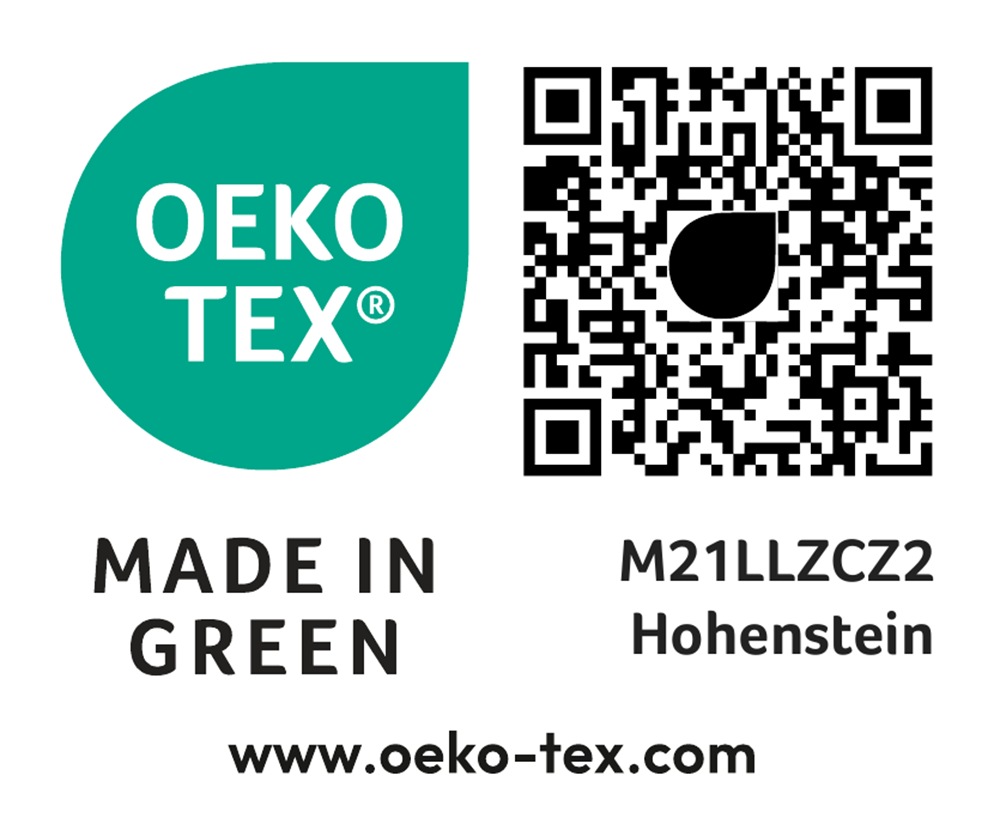 CASATEX Bettwäsche »Herz-Karo« 2 Stk. tlg. niedlichem Herz-Karo Design günstig online kaufen