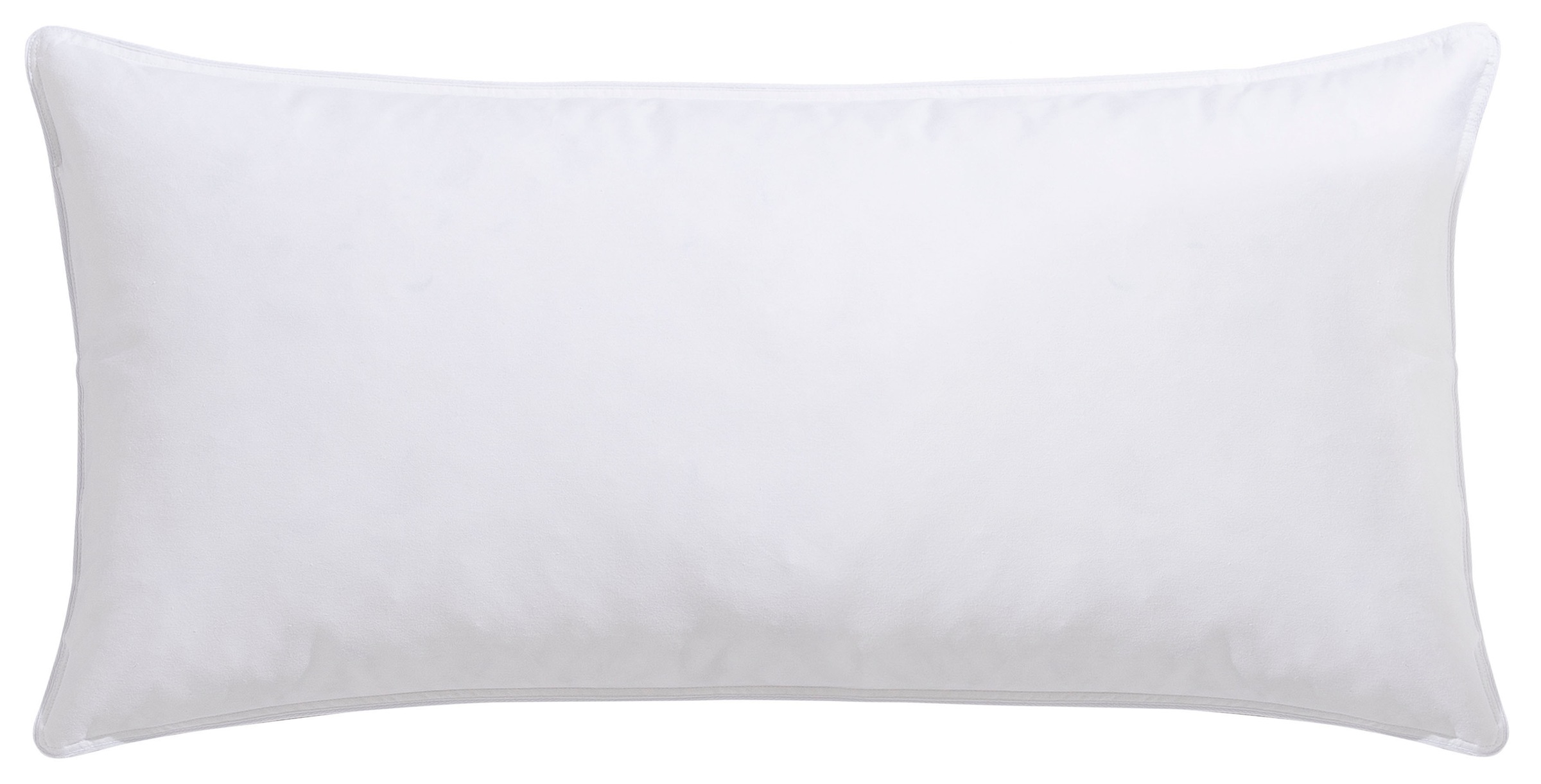 Älgdröm Federkopfkissen »Loftet, Kopfkissen 40x80 cm, 80x80 cm« Füllung: 85 günstig online kaufen