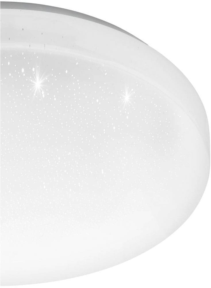 EGLO LED Sternenhimmel »FRANIA-S«,  Ø28 cm