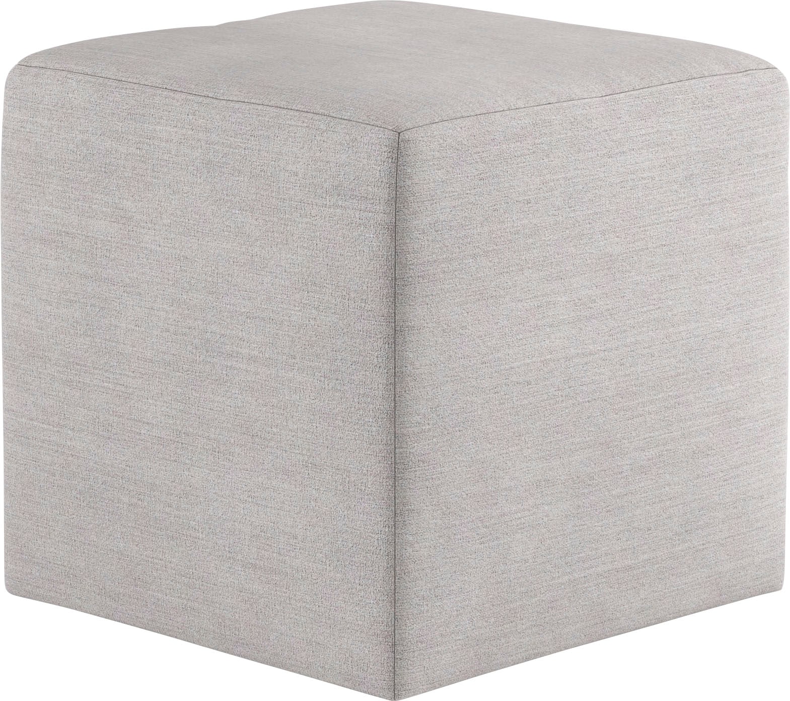 COTTA Hocker »Cuby«, Sitzwürfel, Cube, Sitzhocker günstig online kaufen