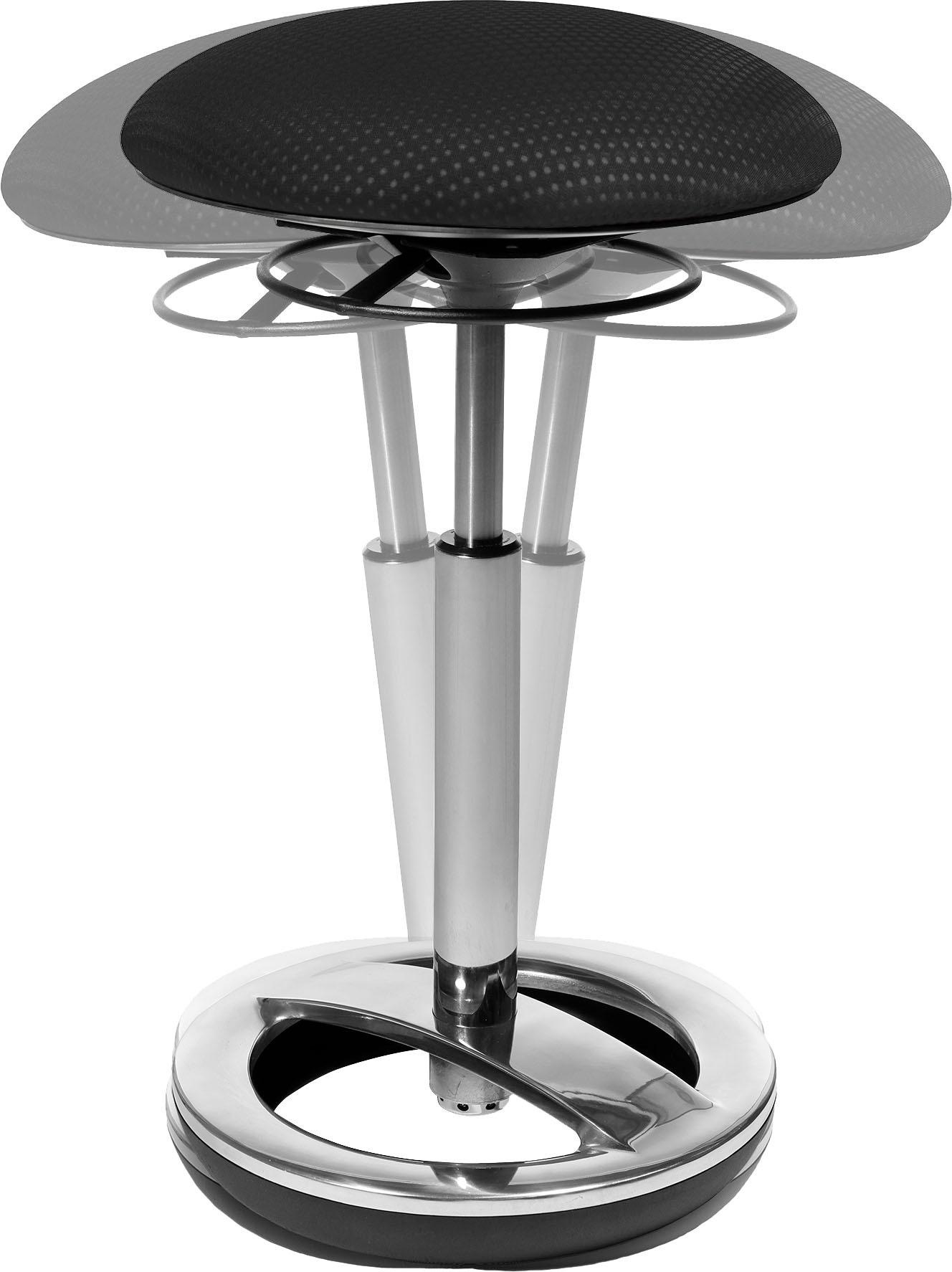 TOPSTAR Arbeitshocker »Sitness High Bob« günstig online kaufen