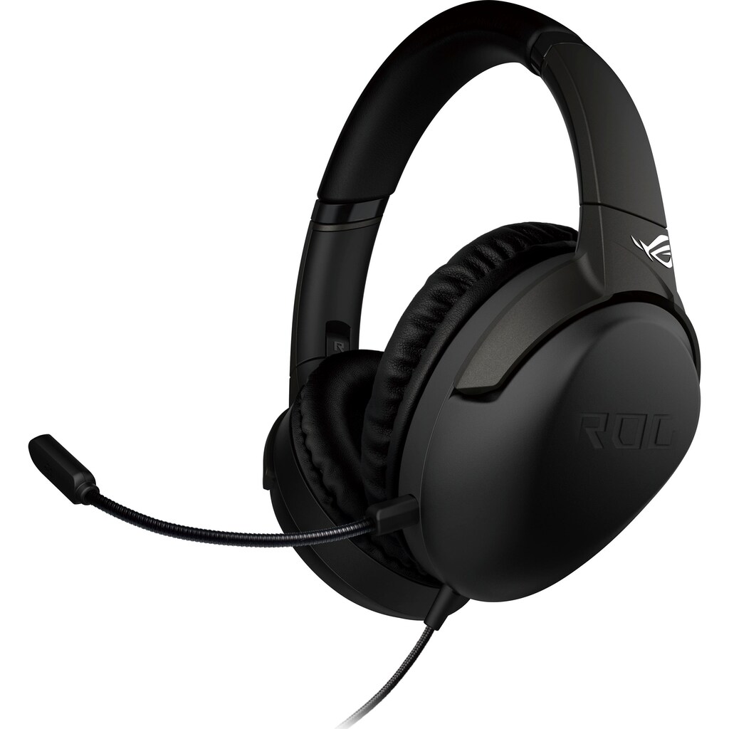 Asus Gaming-Headset »ROG Strix Go«