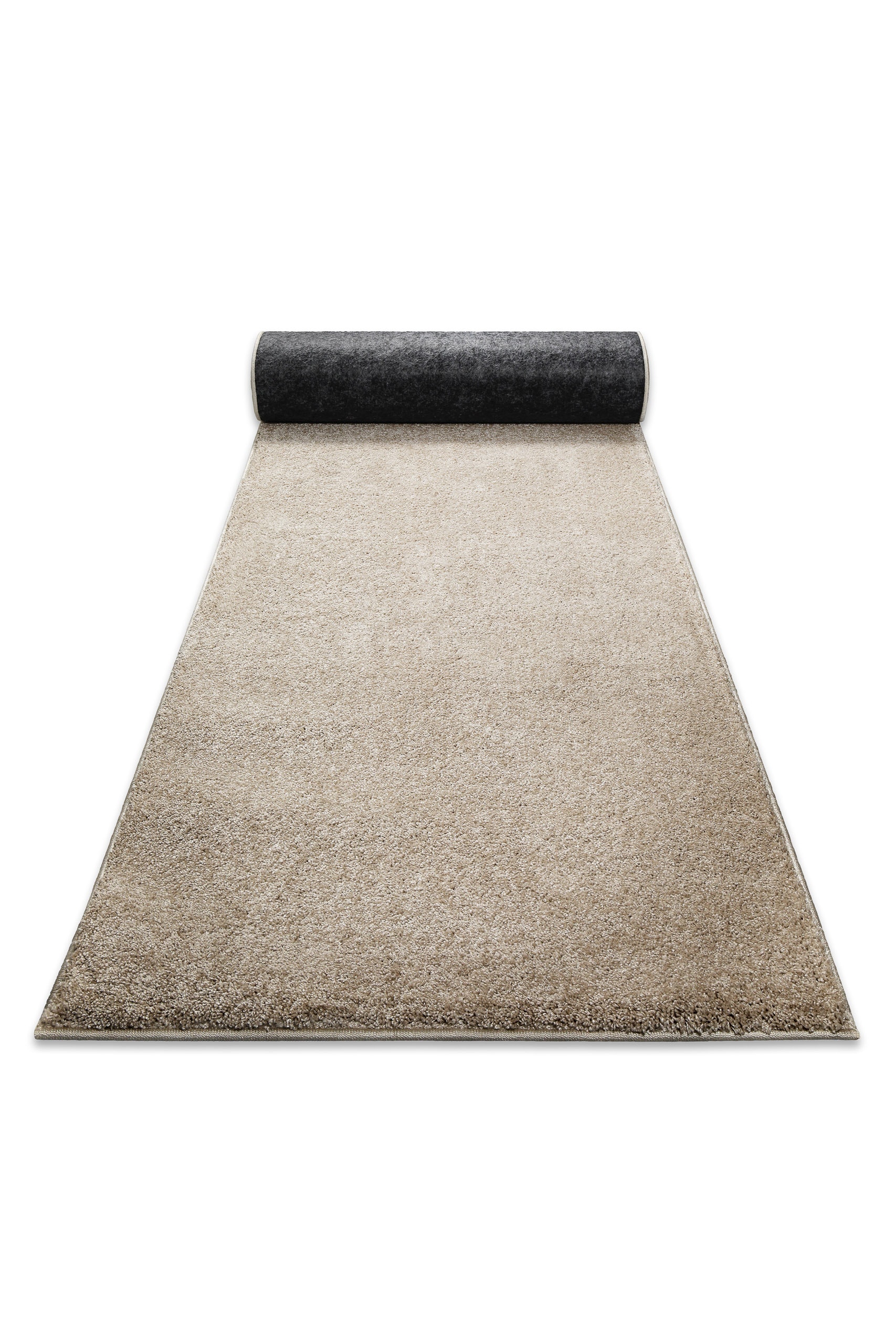 Wecon home Hochflor-Teppich »Manta«, rechteckig, 25 mm Höhe, Läufer, Langfl günstig online kaufen