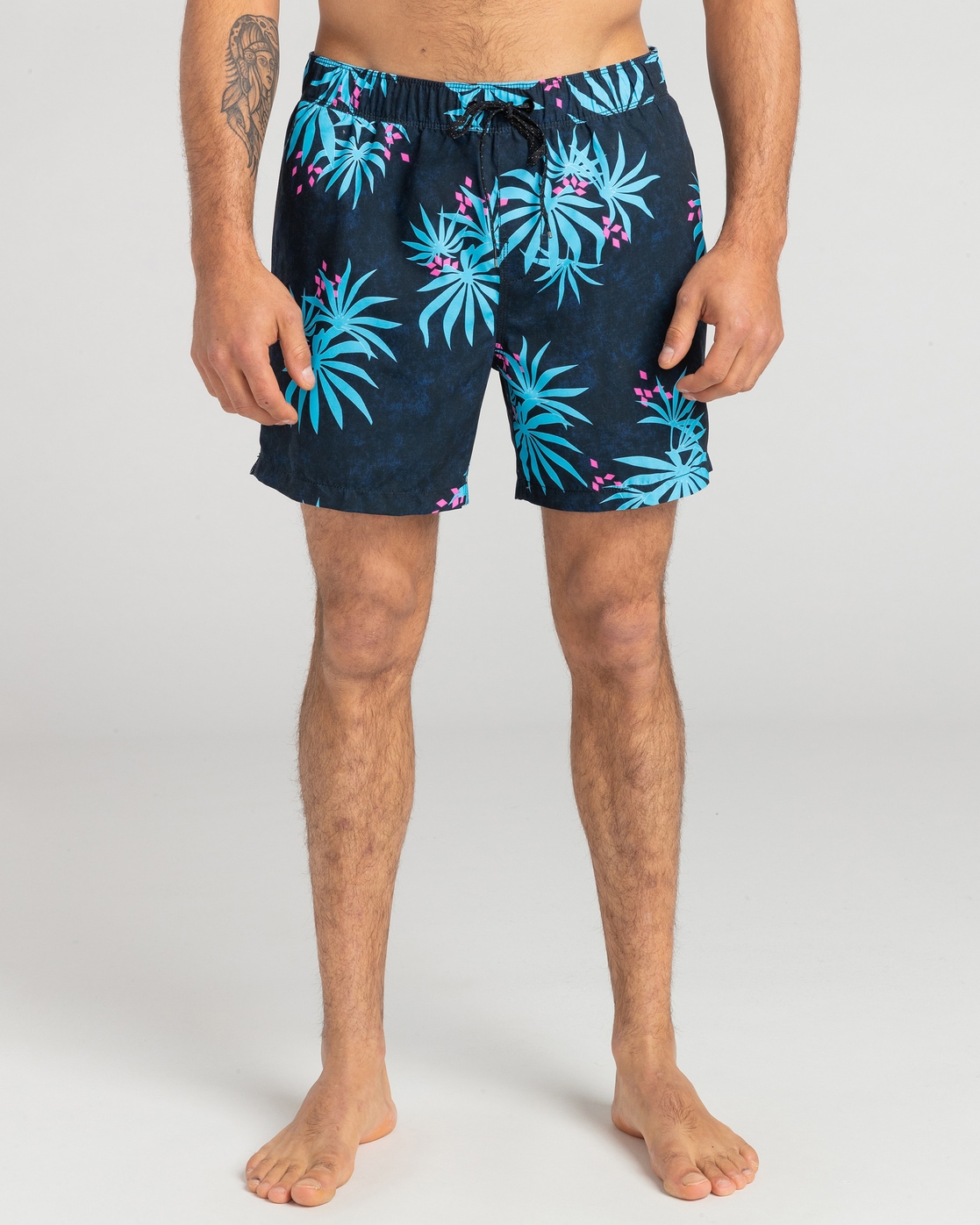 Bild von Billabong Boardshorts »Good Times Layback«