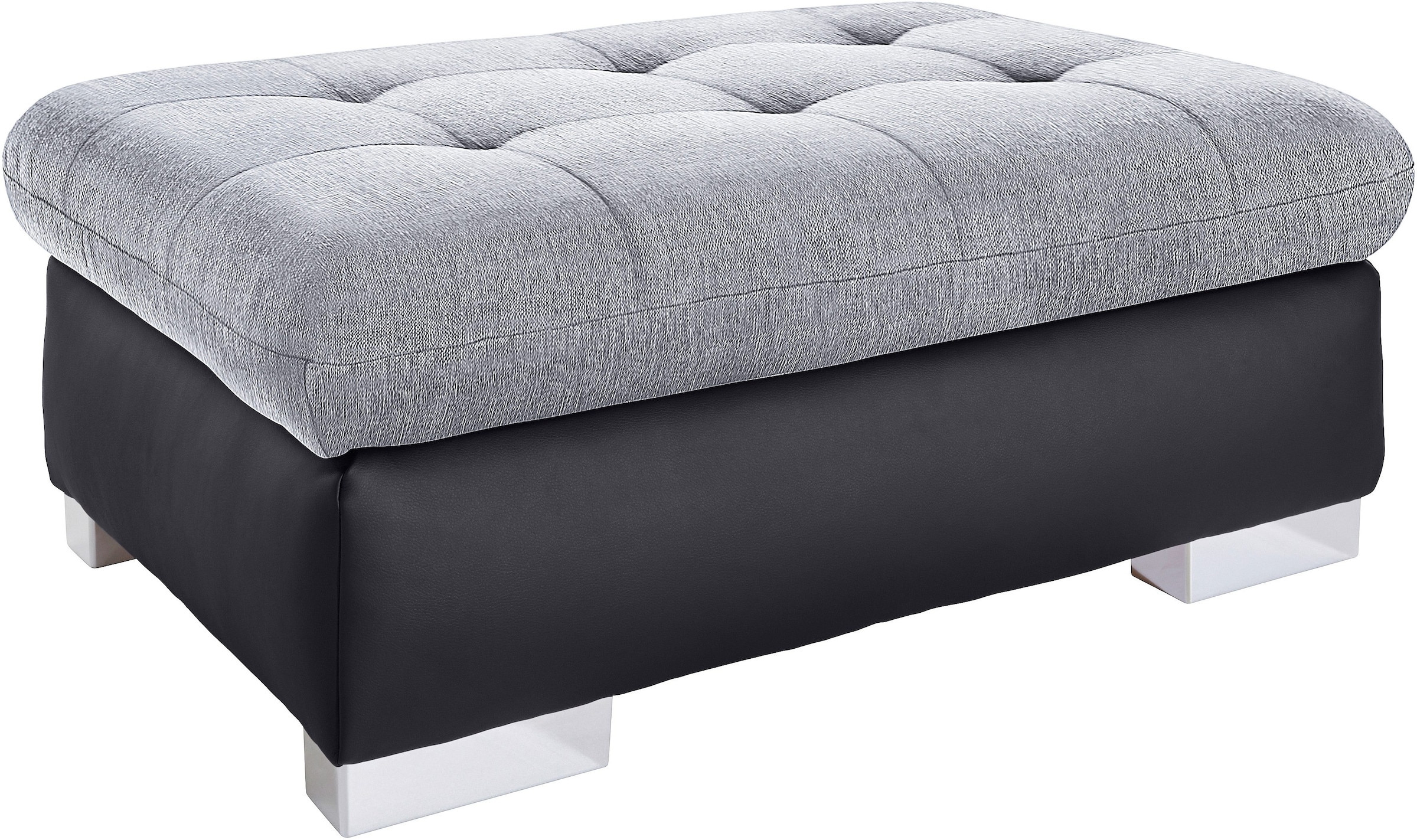 sit&more Hocker »Palomino«, mit Stauraum