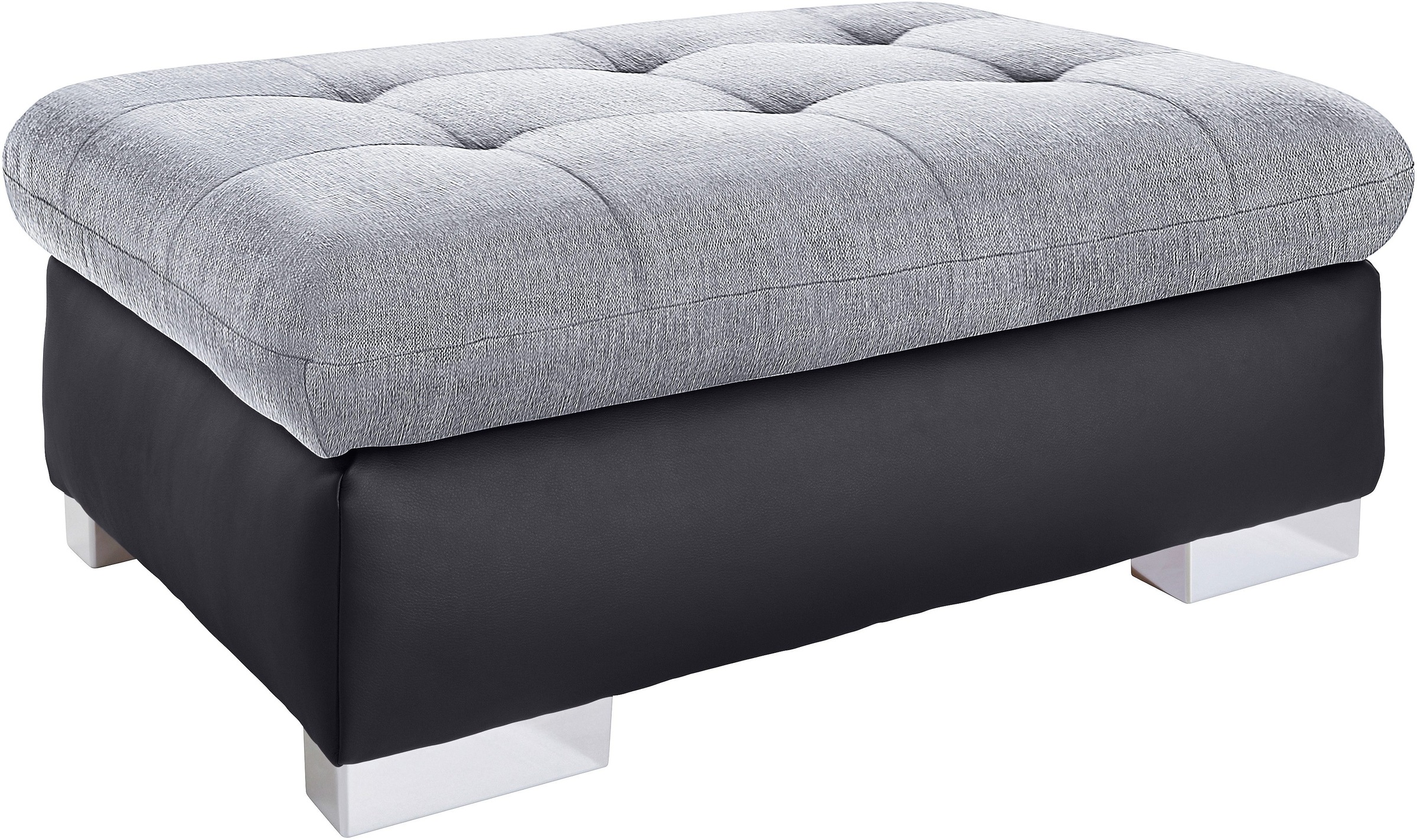 sit&more Hocker »Palomino«, mit Stauraum günstig online kaufen
