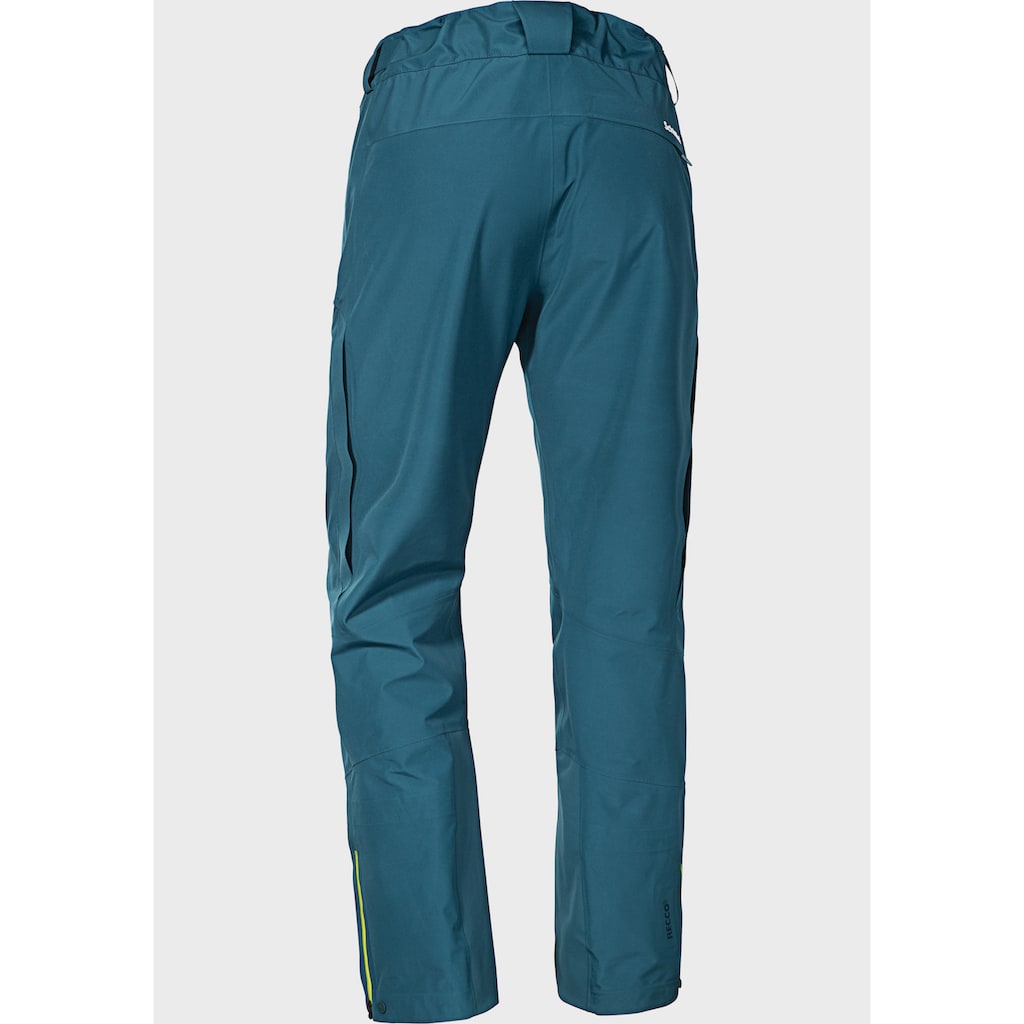 Schöffel Outdoorhose »3L Pants Cimerlo M«