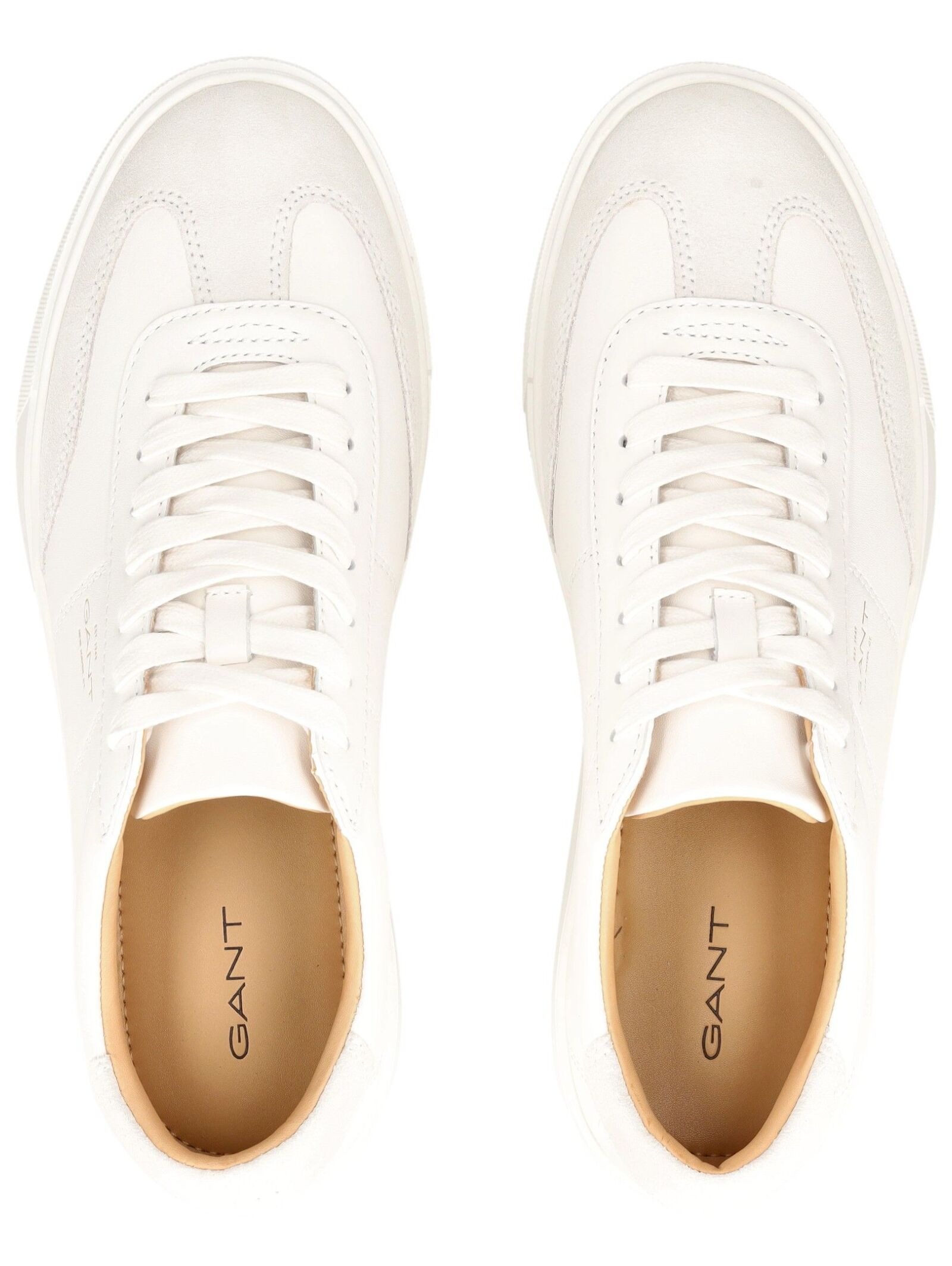 Gant Sneaker »Gant Sneaker Veloursleder«