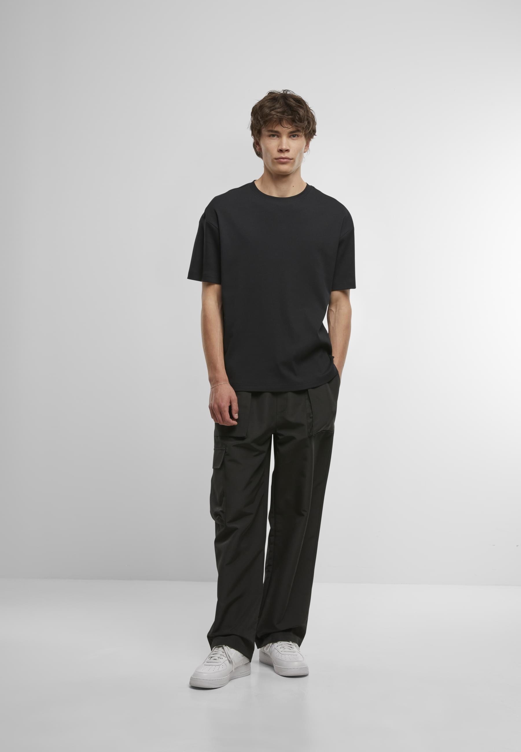 URBAN CLASSICS Cargohose »Urban Classics Technical Ripstop Cargo«