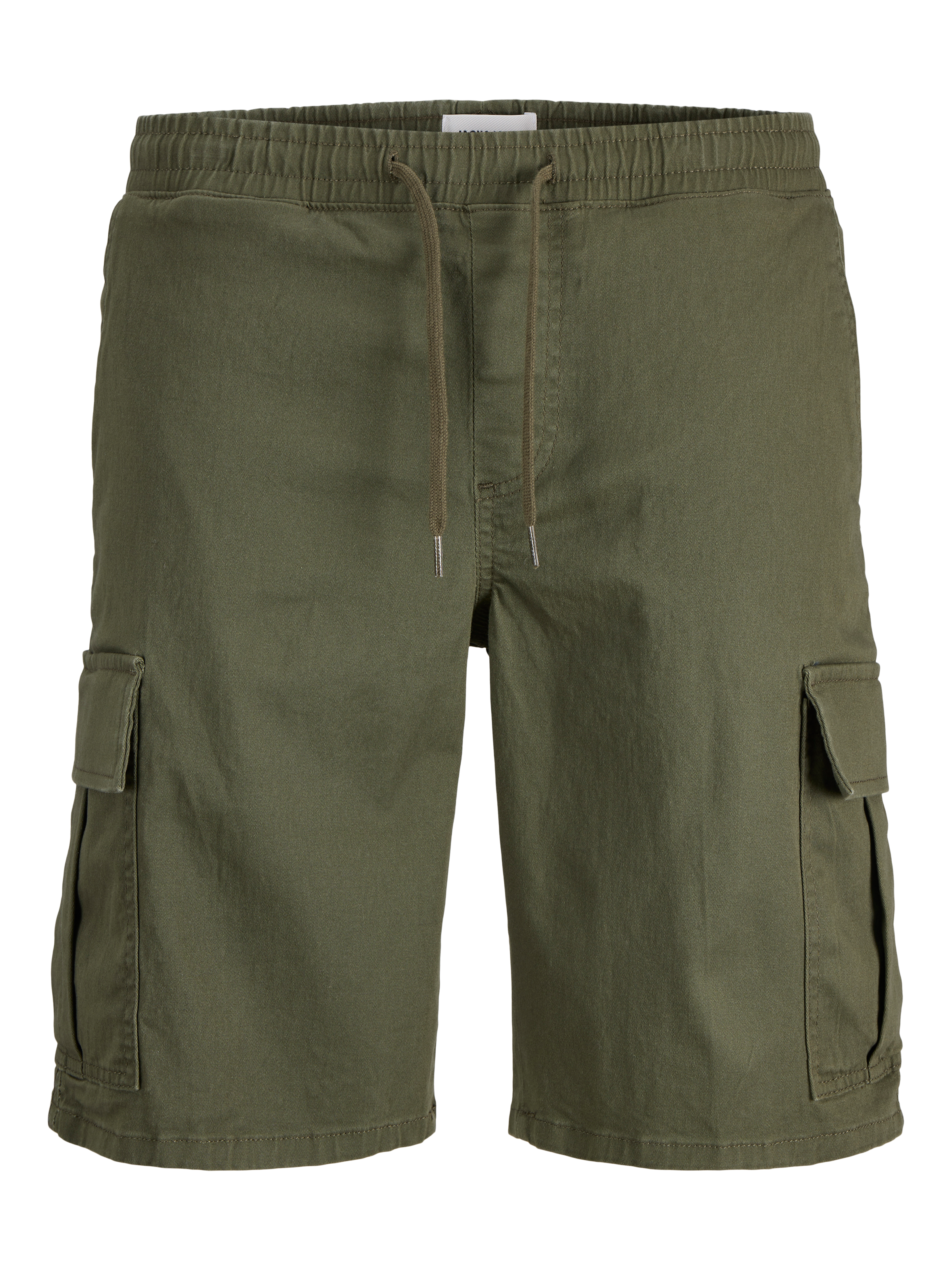 Jack & Jones Cargohose »JPSTCOLE DYLAN CARGO SHORTS MID«