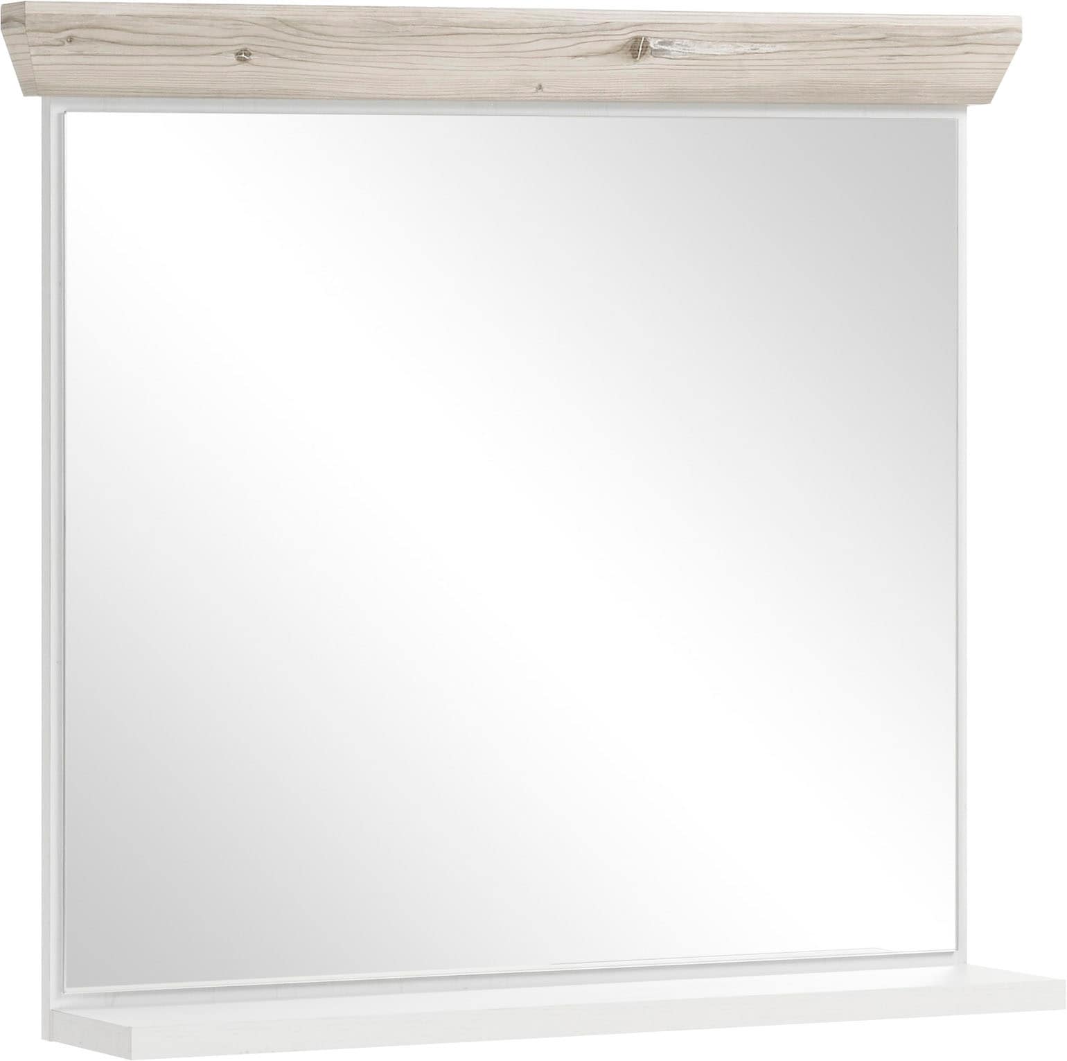 Home affaire Badspiegel »Florenz«, Breite 80 cm günstig online kaufen