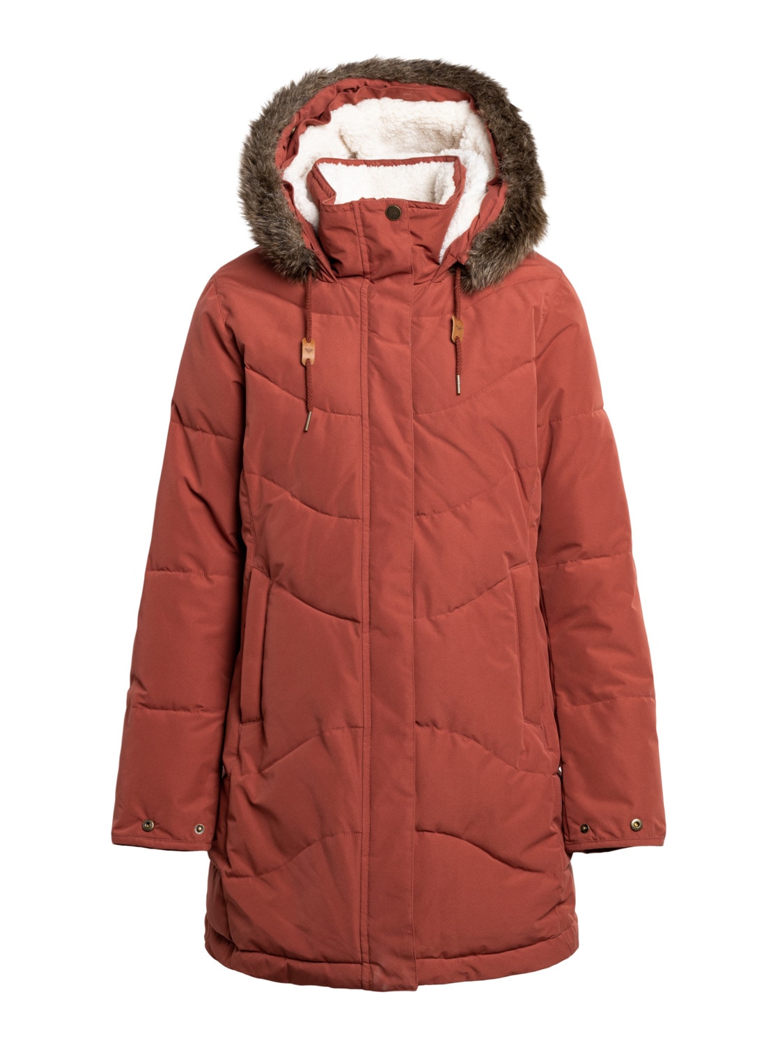 Roxy Outdoorjacke »Ellie Warmlink«
