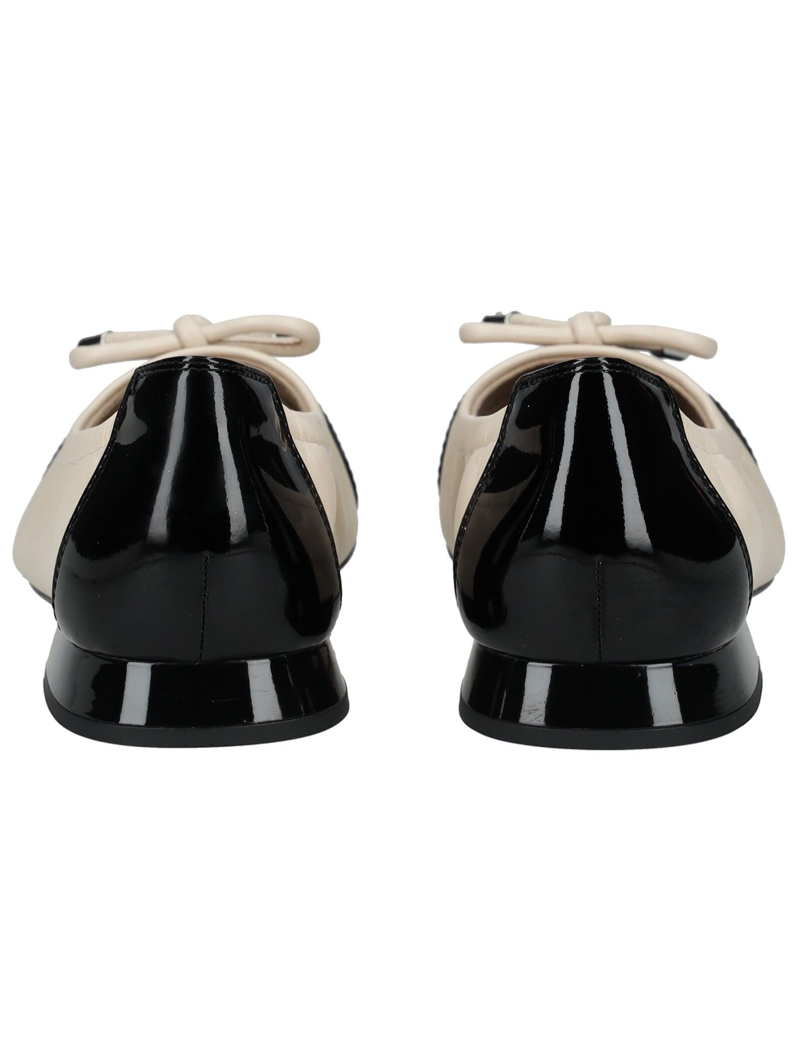 Caprice Ballerina »Caprice Ballerinas Leder«