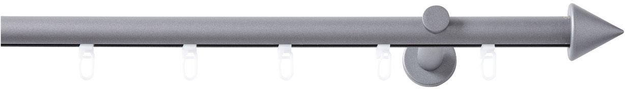 Good Life Innenlaufschiene »Punta« Ø 20 mm 1 läufig-läufig Fixmaß günstig online kaufen