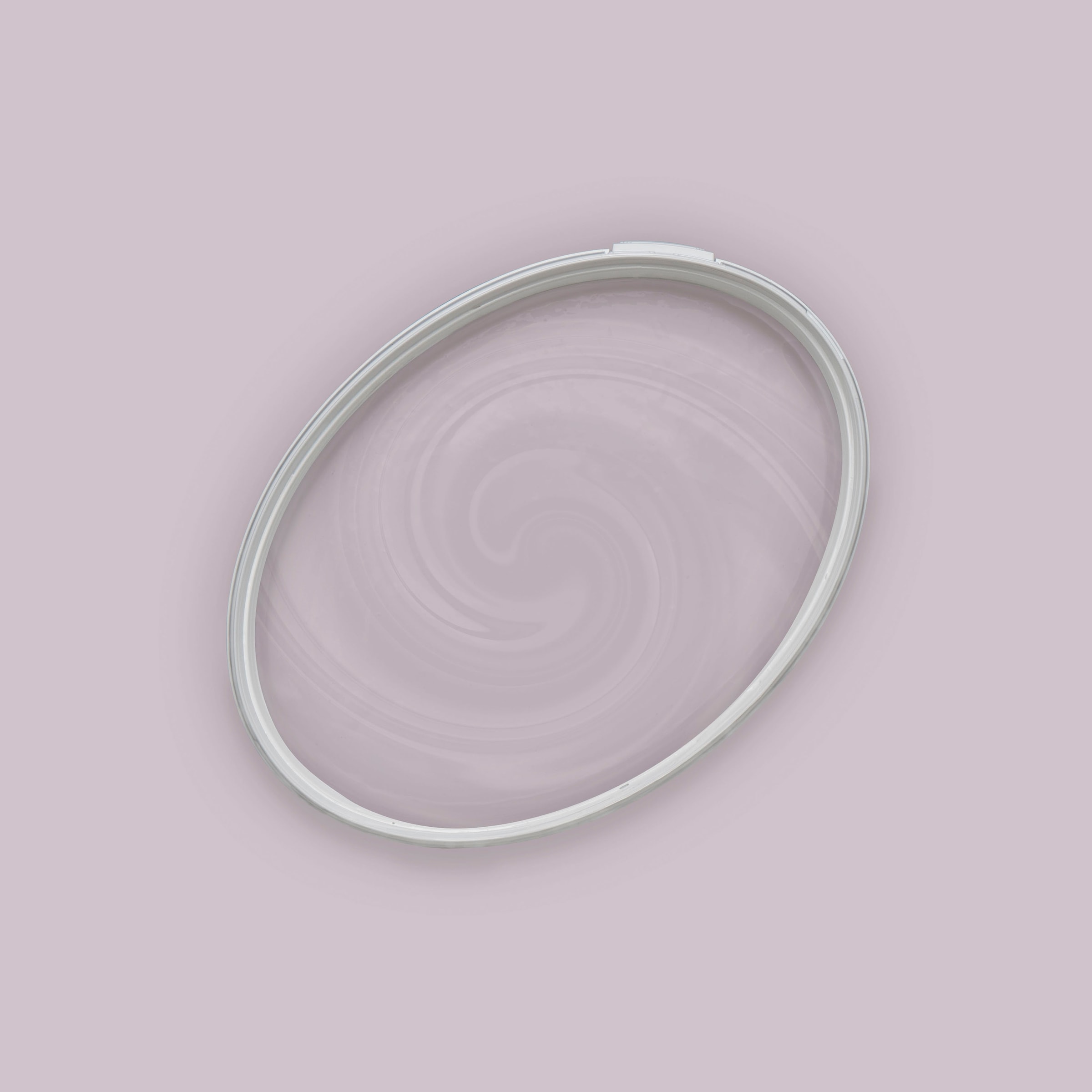 A.S. Création Wand- und Deckenfarbe »Seidenmatt Innenfarbe THE COLOR KITCHEN« für Wohnzimmer Schlafzimmer Flur Küche, versch. Lilatöne