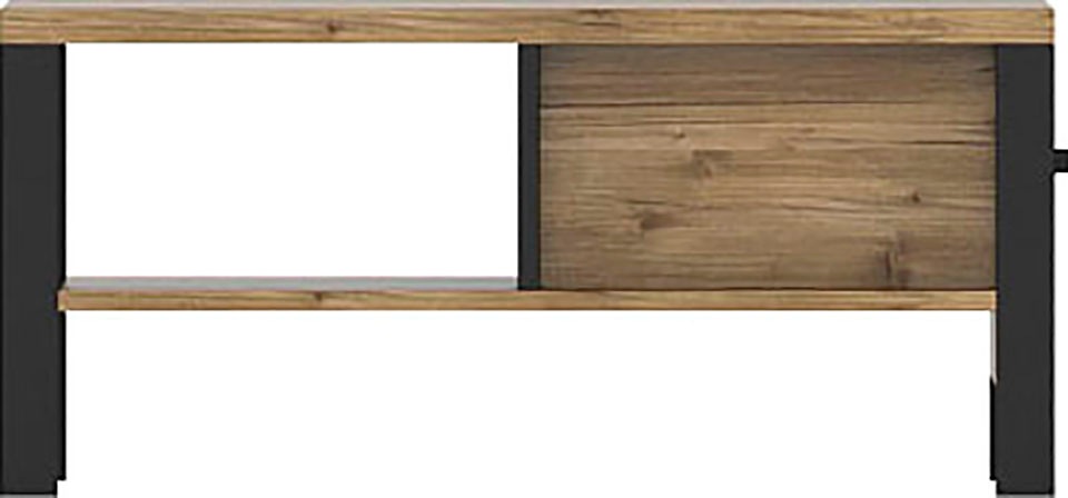 Home affaire Couchtisch "Olin" Breite 90 cm günstig online kaufen