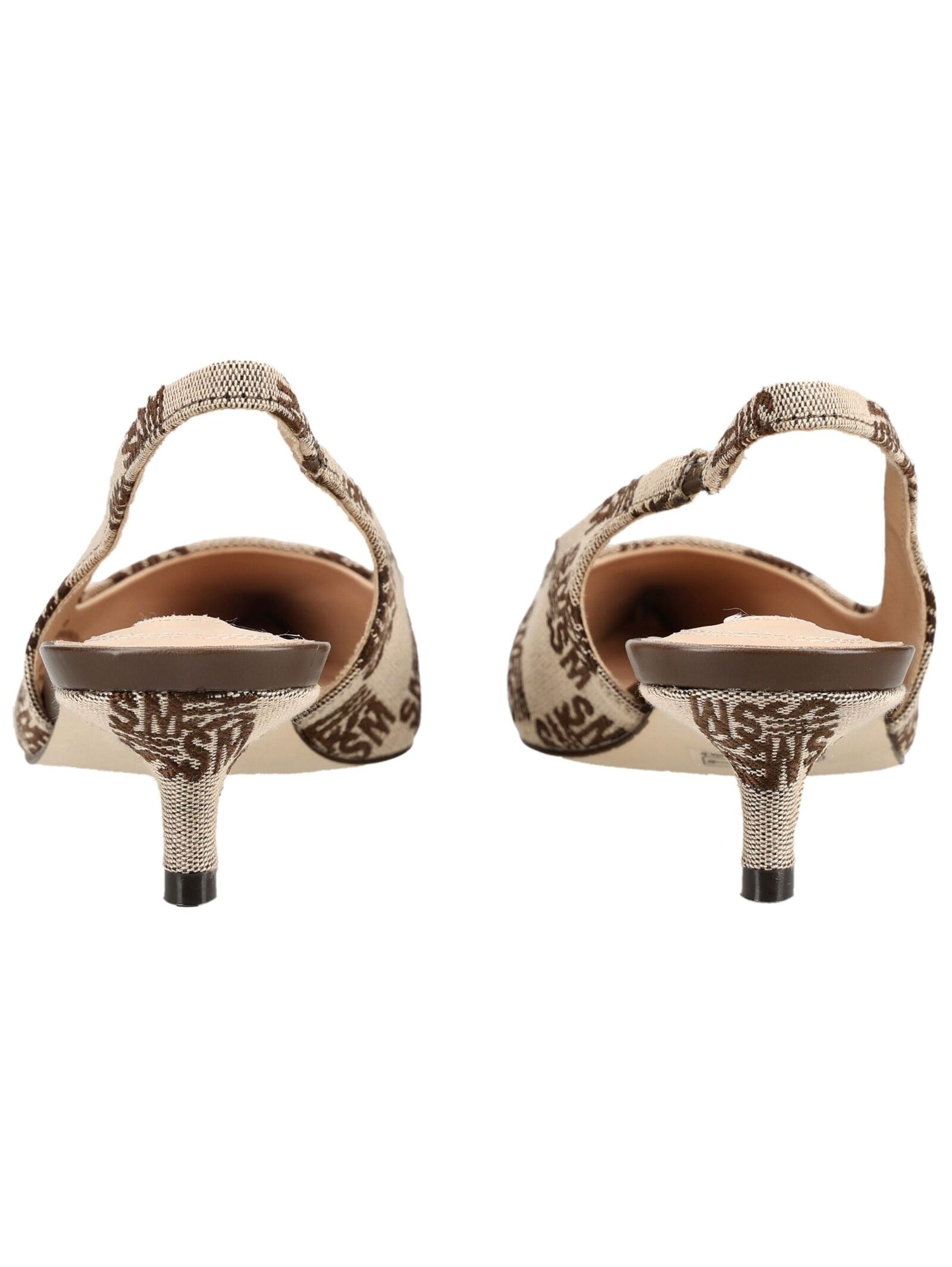 STEVE MADDEN Slingpumps »STEVE MADDEN Pumps Lederimitat«