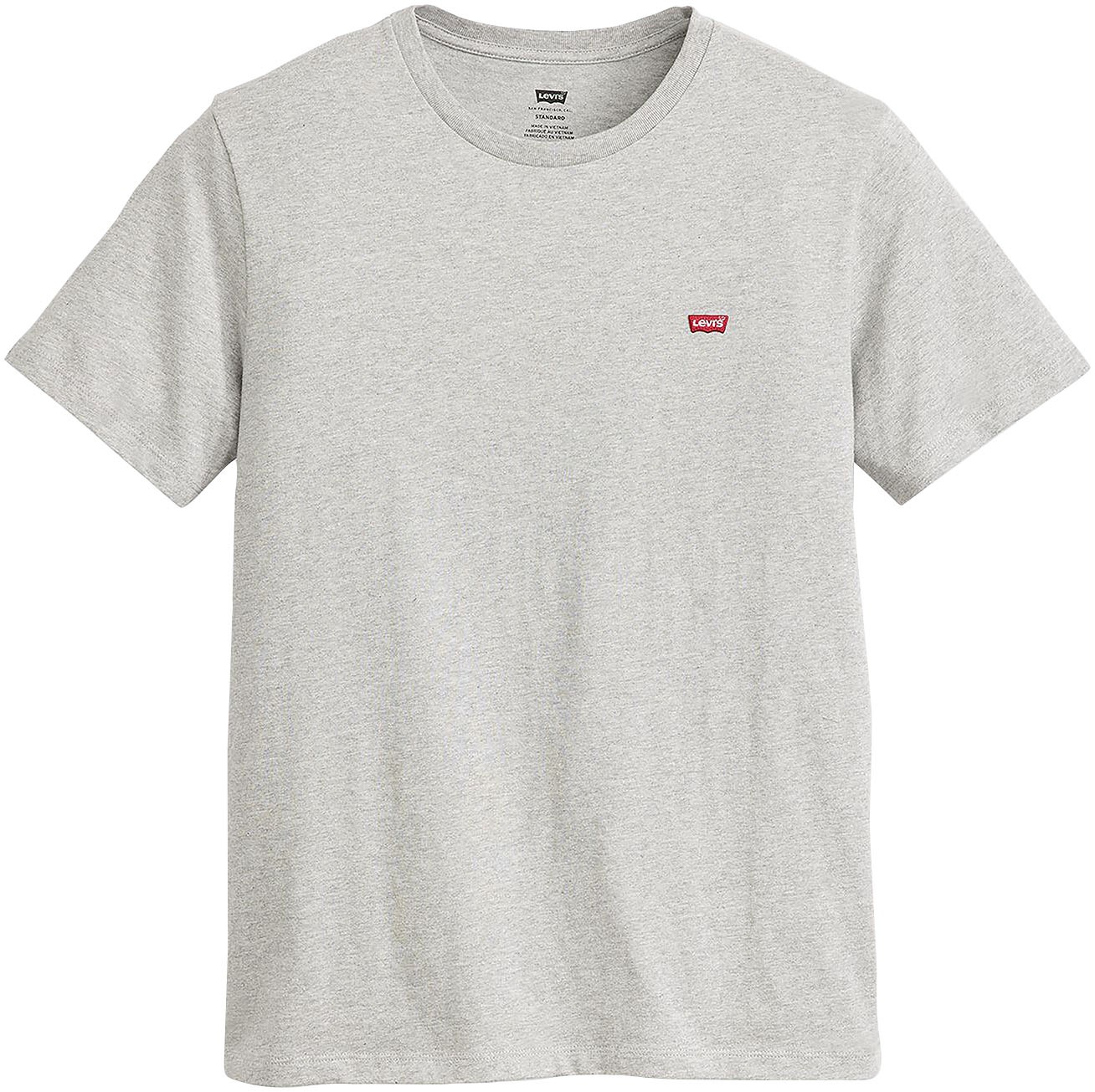 Levi's® T-Shirt »ORIGINAL HM TEE«