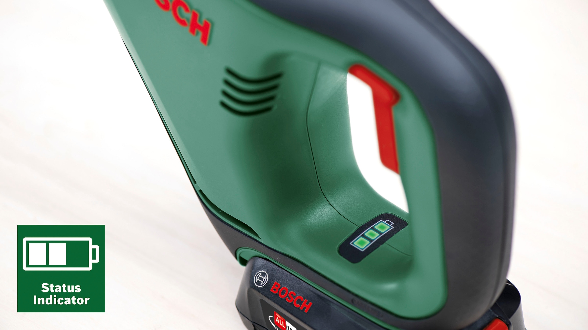 Bosch Home & Garden Akku-Säbelsäge »AdvancedRecip 18«, inkl. Akku und Ladegerät