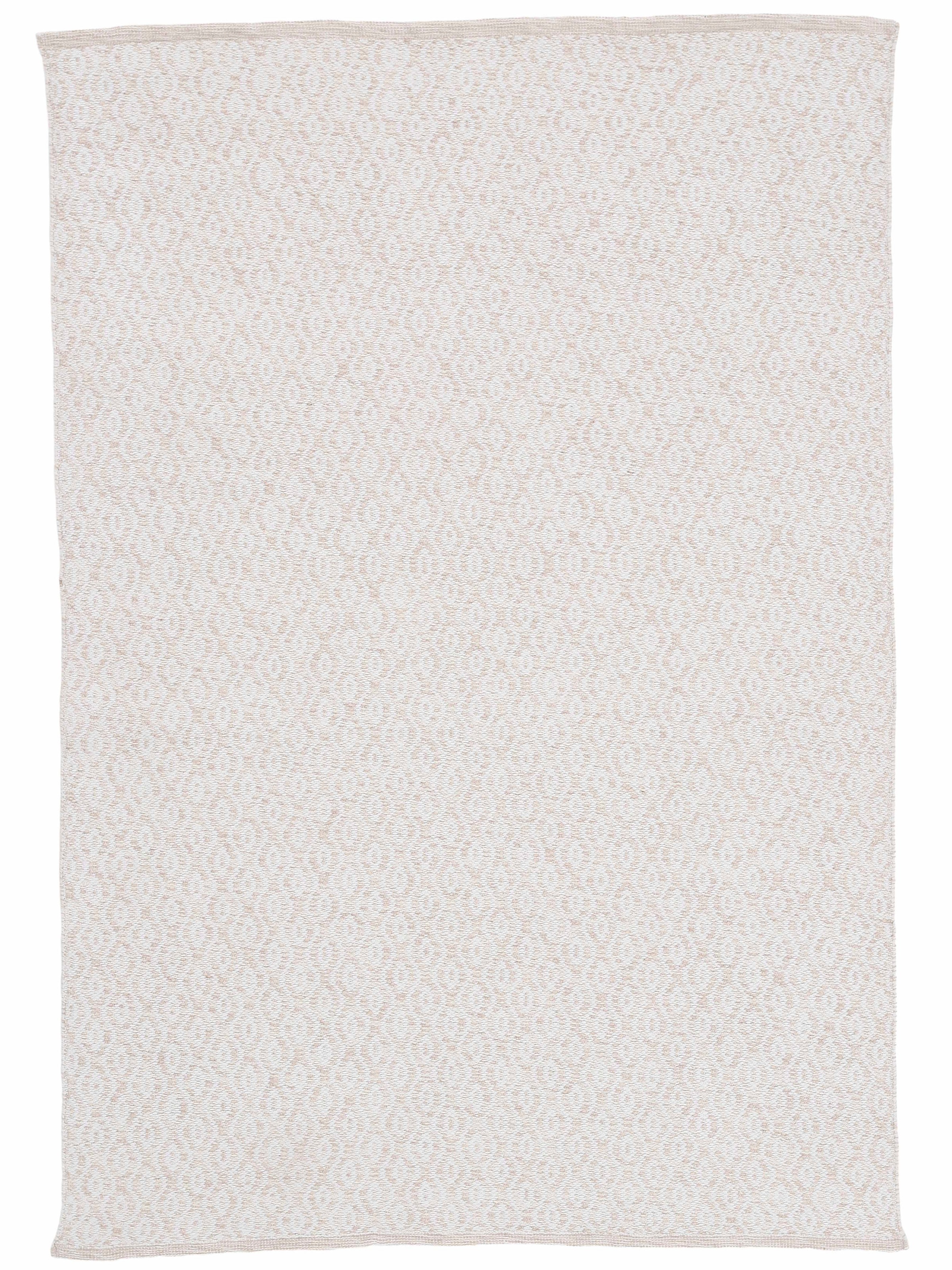 carpetfine Teppich »Frida 202«, rechteckig, 7 mm Höhe, Wendeteppich, 100% r günstig online kaufen