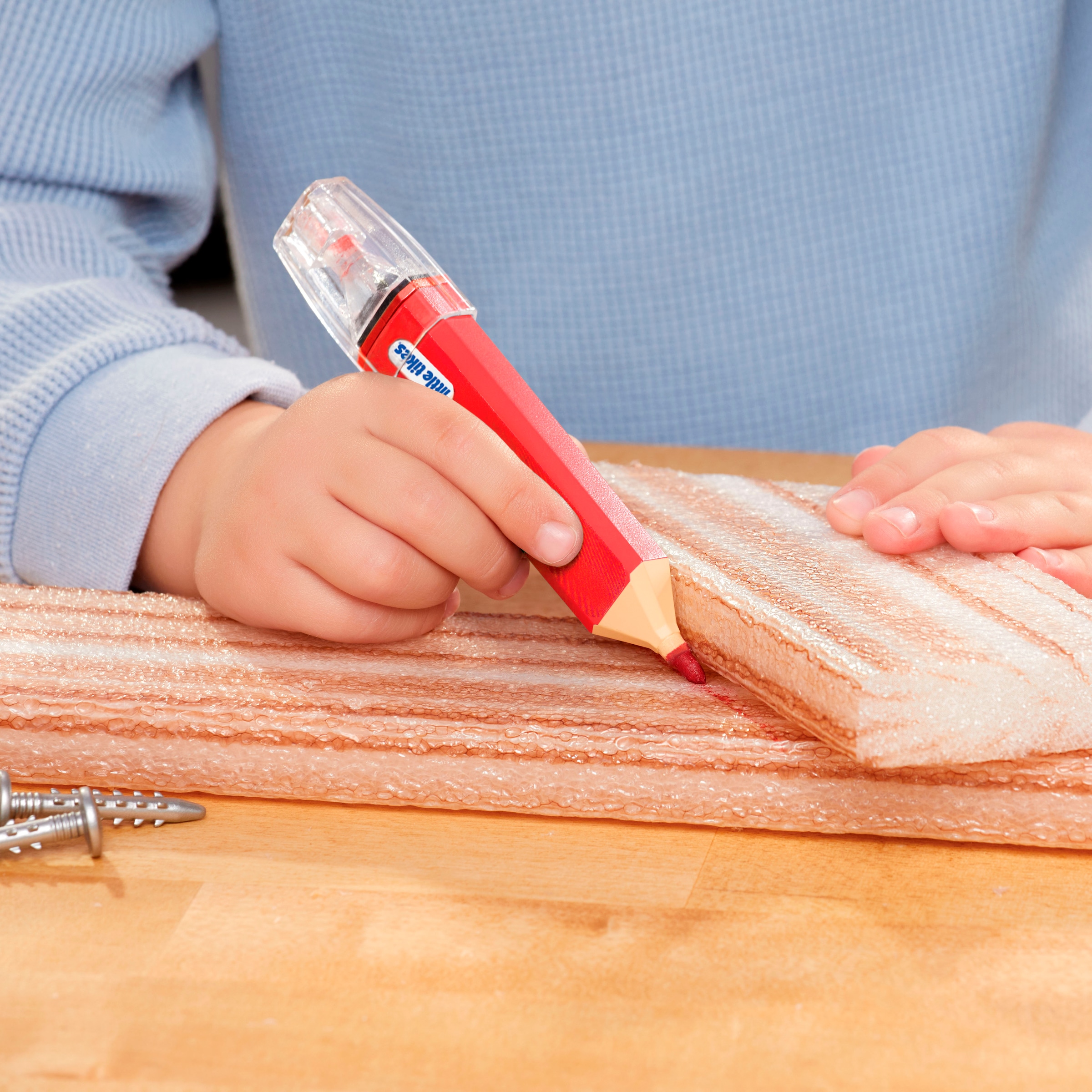 Little Tikes® Kinder-Säge »Creative Construction - Kappsäge«