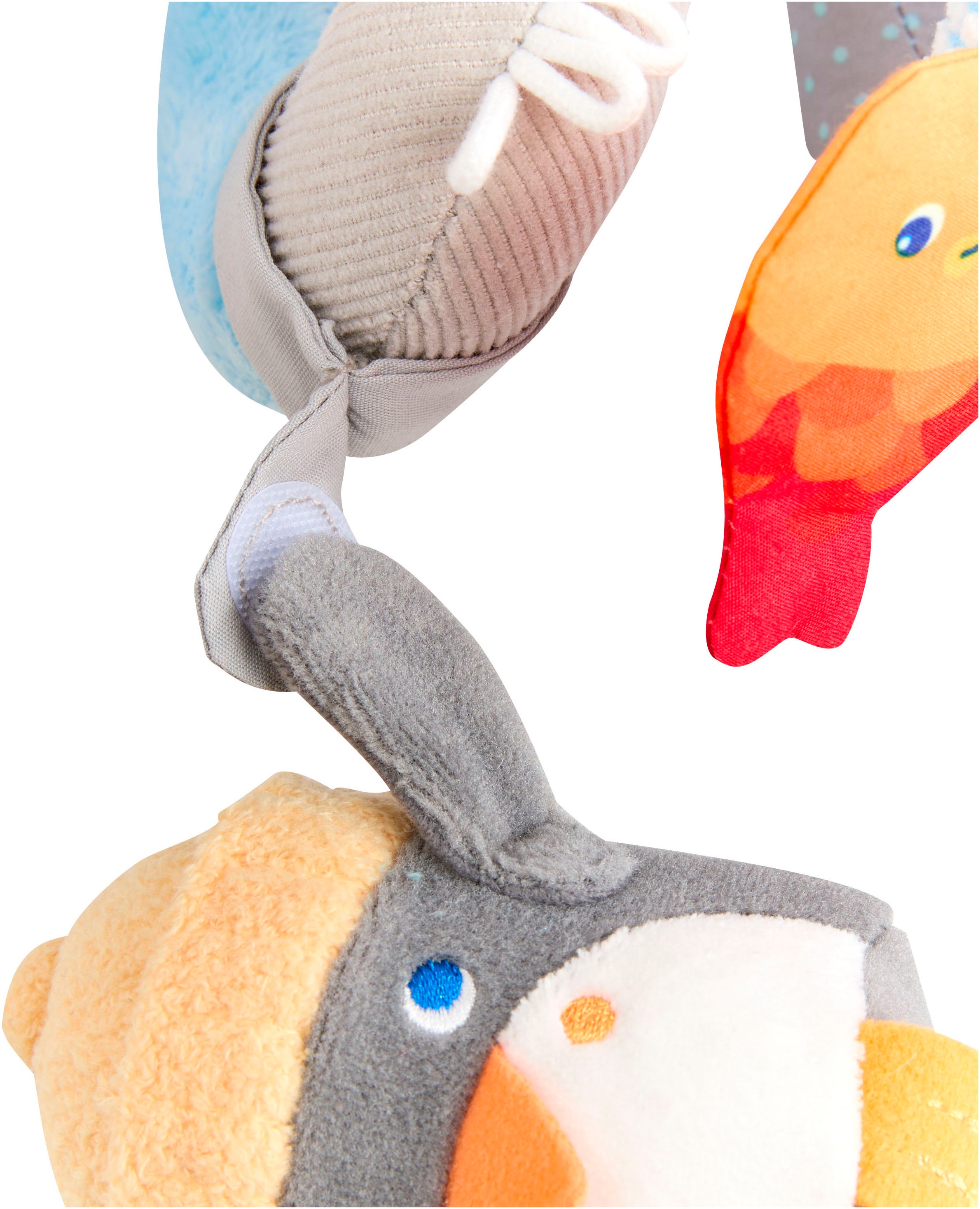 Haba Mobile »Spirale Pinguin«