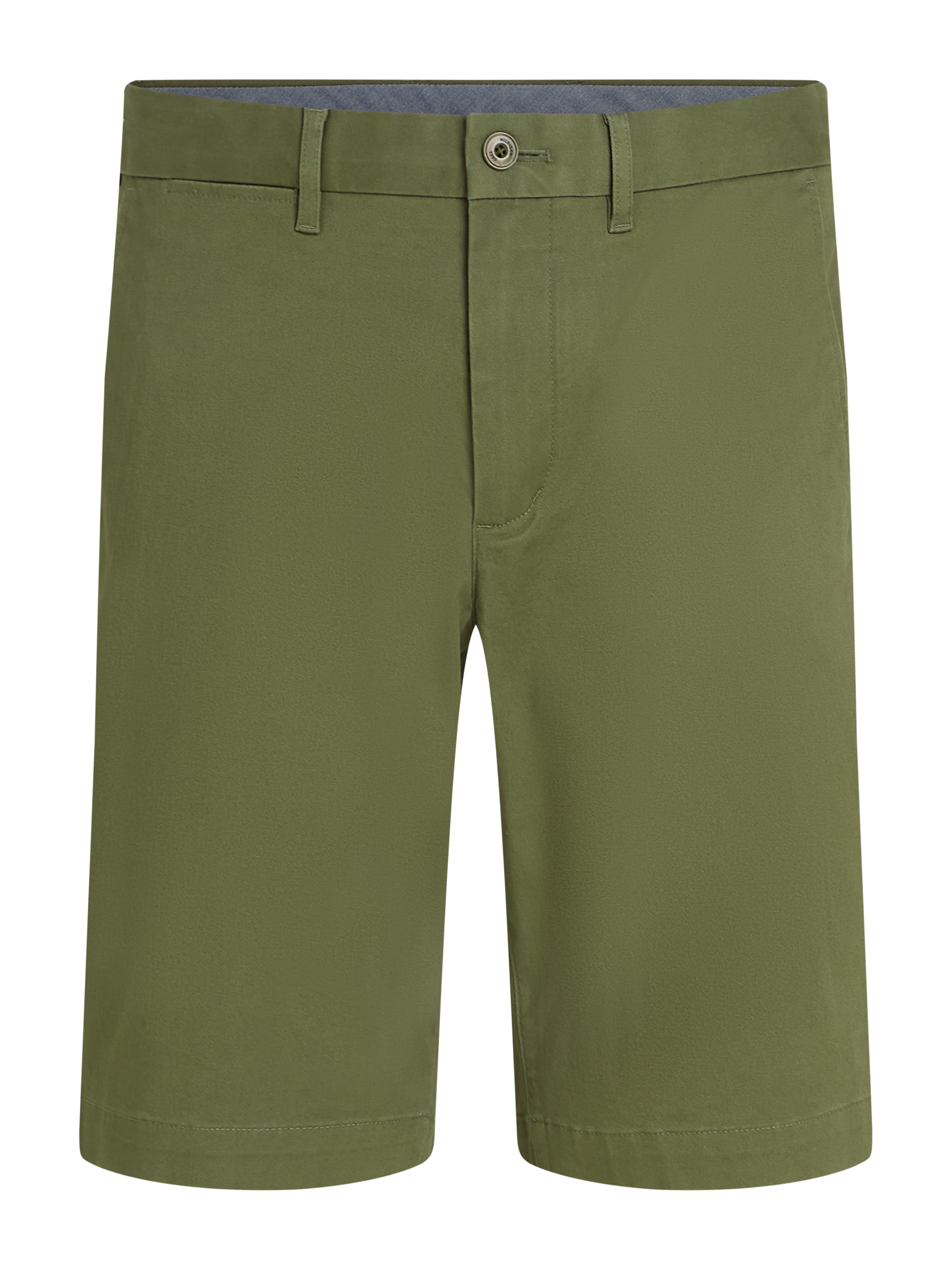 Tommy Hilfiger Chinoshorts »BROOKLYN SHORT 1985«, in klassischem Design
