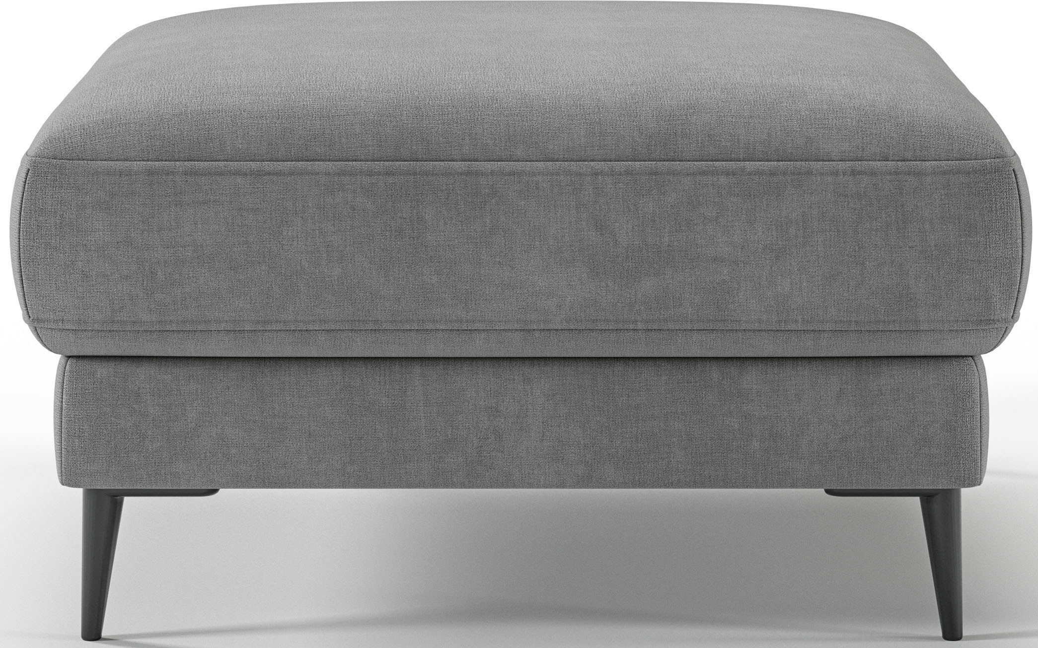 INOSIGN Polsterhocker "Downtown" passend zur Serie, auch in Cord günstig online kaufen