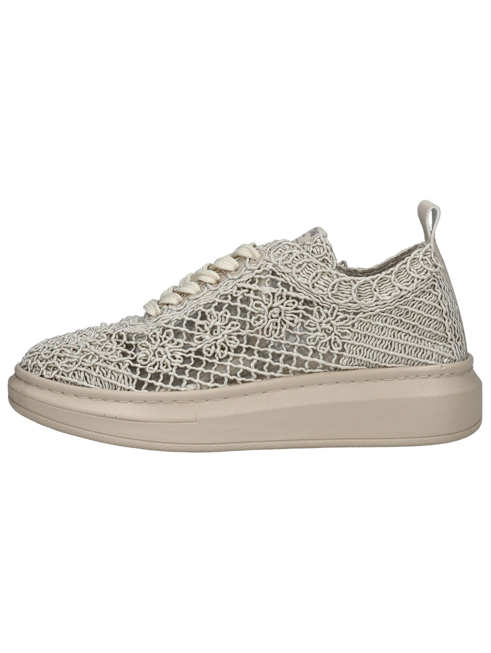 Mustang Shoes Sneaker »Mustang Shoes Sneaker Textil«