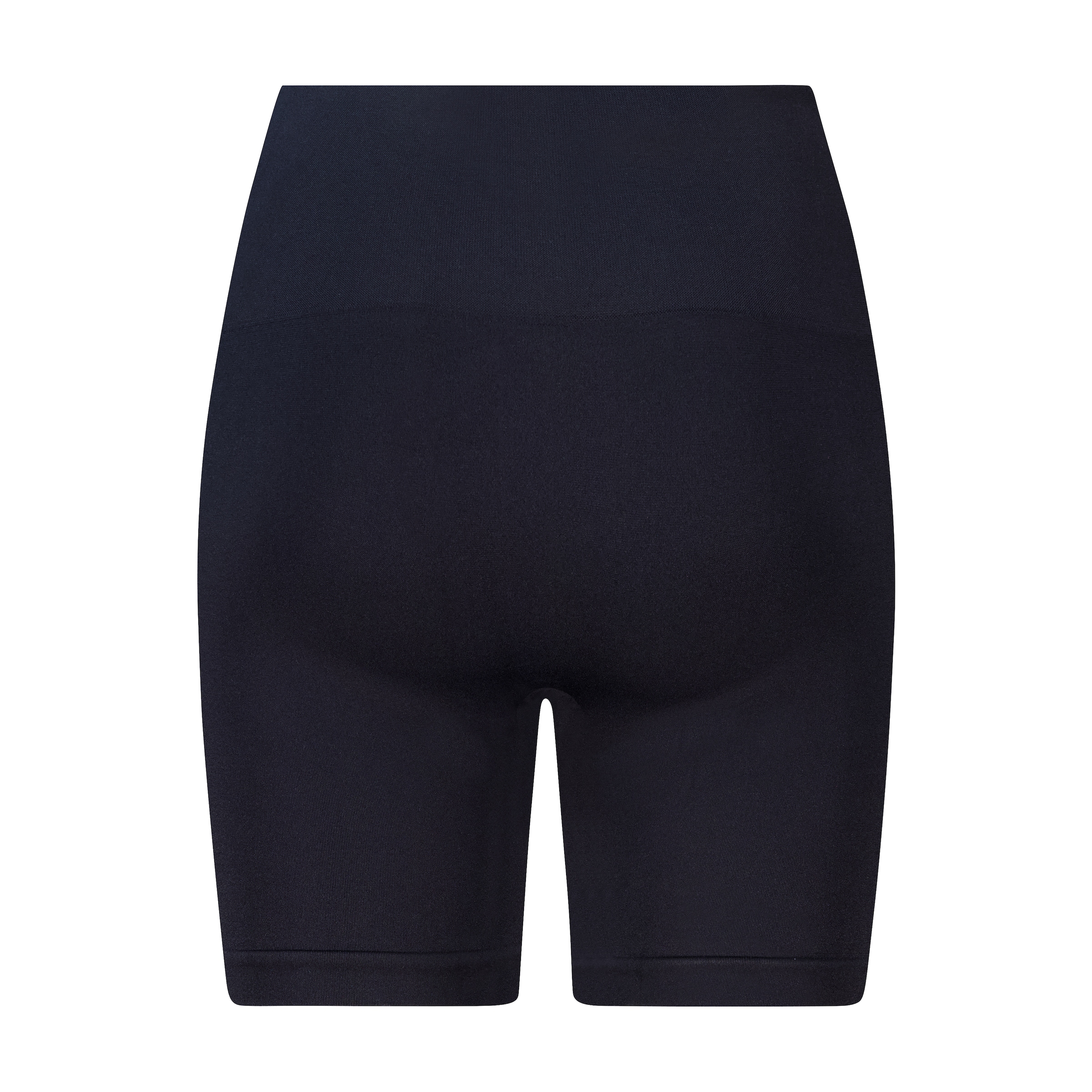 Calvin Klein Leggings »CK WOMEN BIKER SHORT«  mit breitem Bund, elastisch, Logo