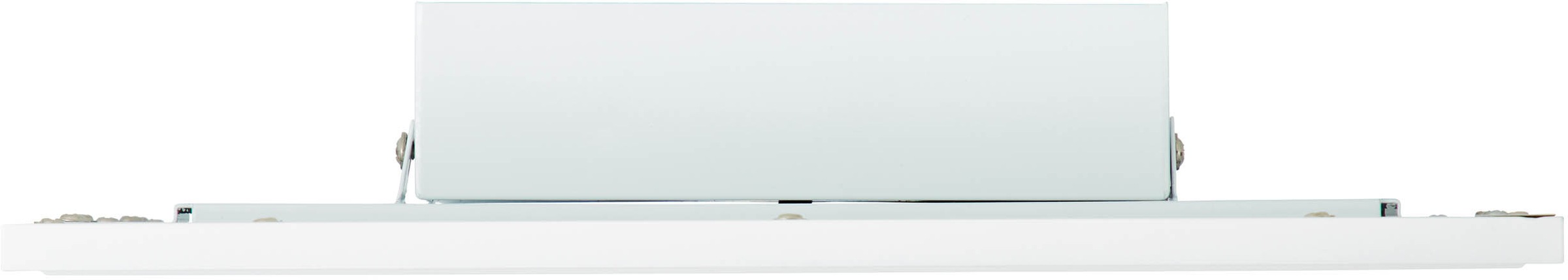 Brilliant LED Deckenleuchte »Abie«, 30 weiß flammig-flammig, dimmbar, 30 x RGB, Raten kaufen auf Metall/Kunststoff, 1 CCT, Fernbedienung, cm