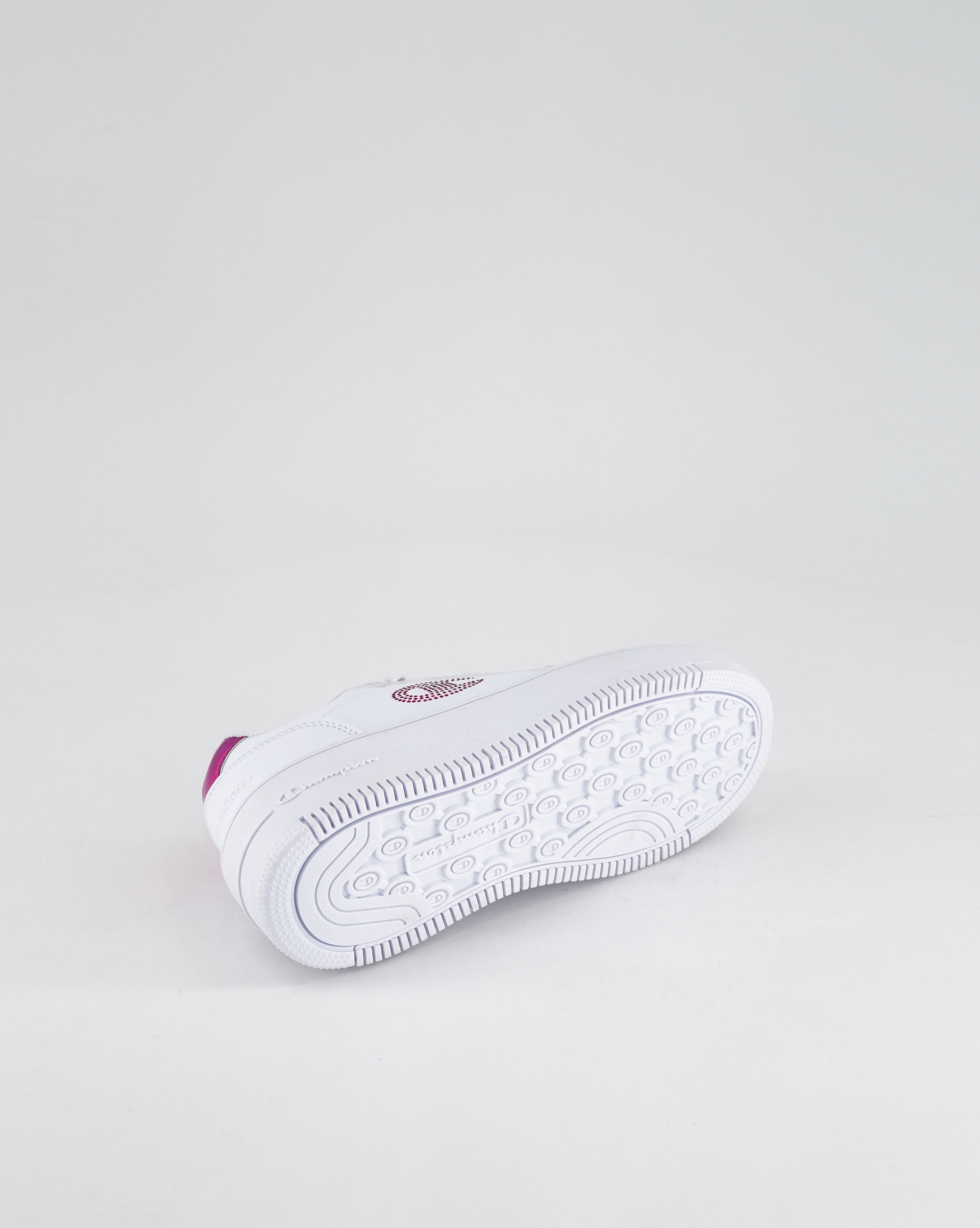 Champion Sneaker »RD18 PLATFORM GLITTER G GS«